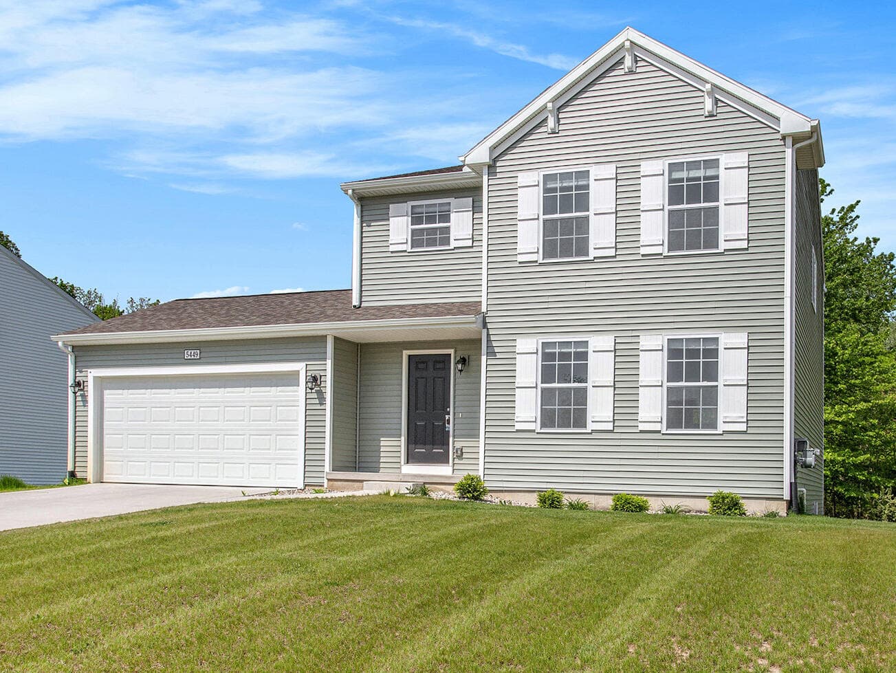 1656 Aspen Trails Otsego MI 49078