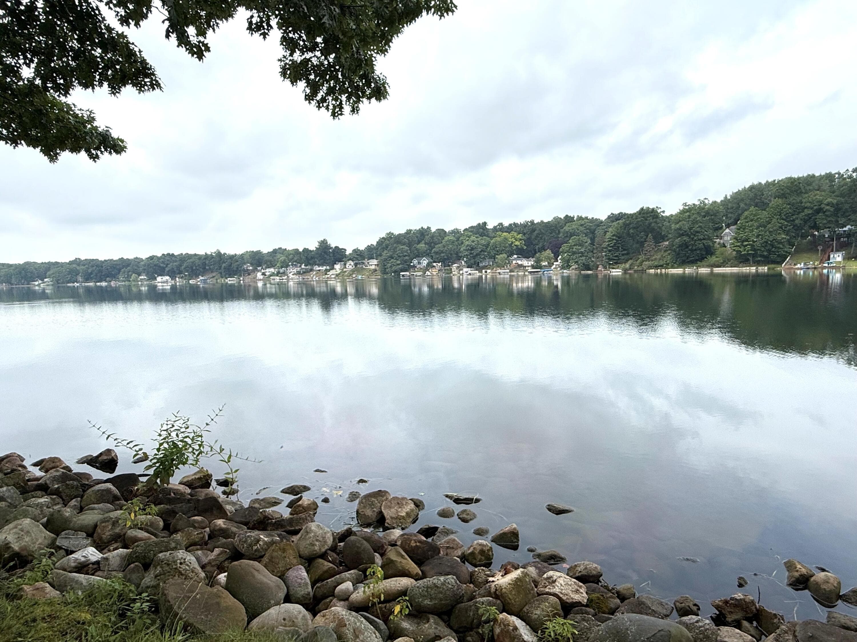 4253 Indian Battle Creek MI 49017