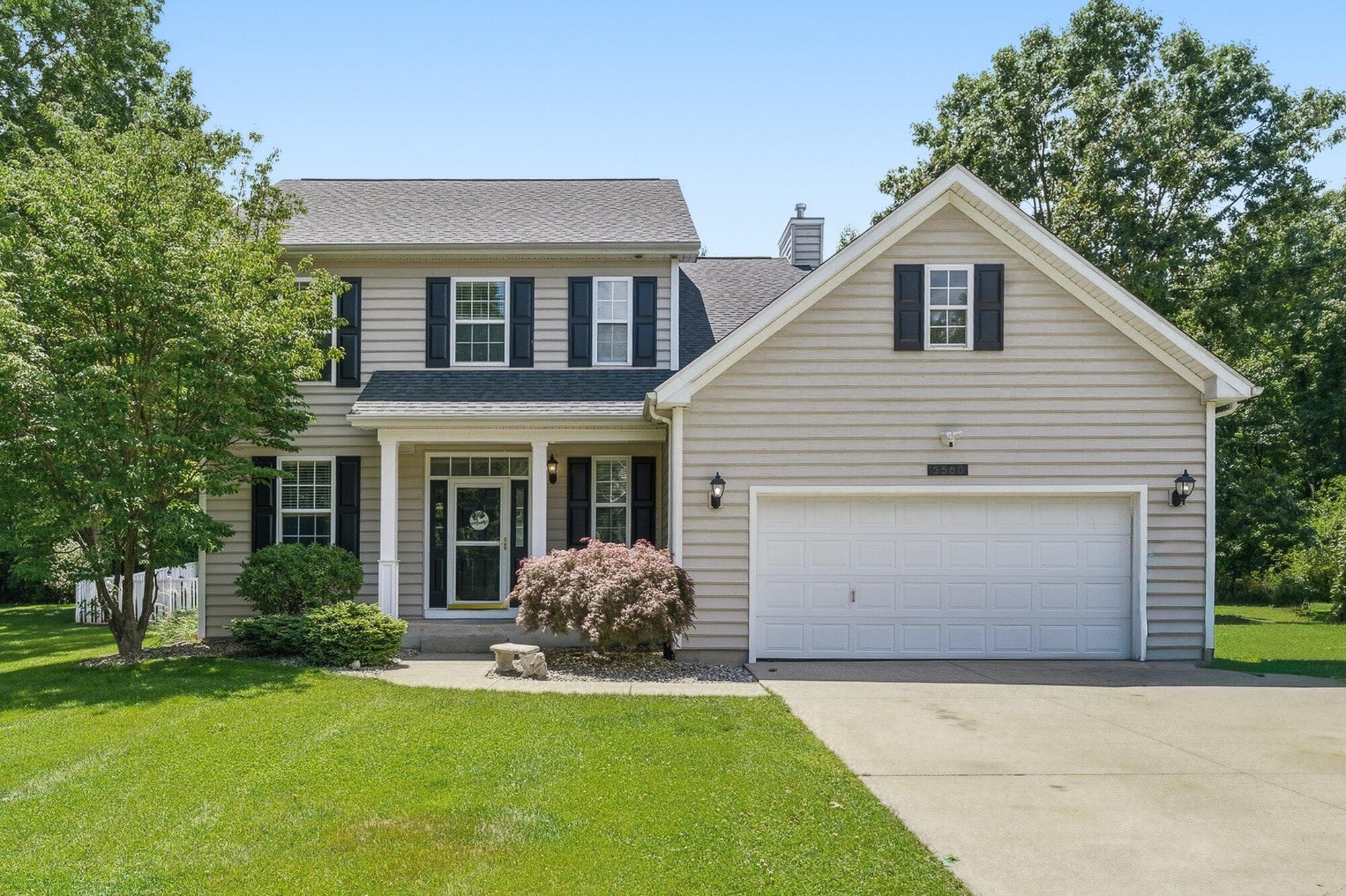 3560 Smithfield Kalamazoo MI 49009