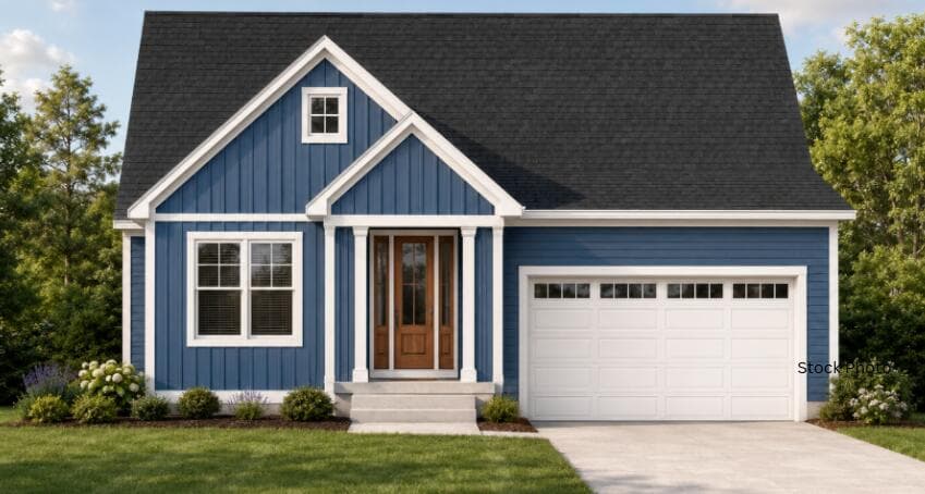 1057 Aberlour Court Portage MI 49024