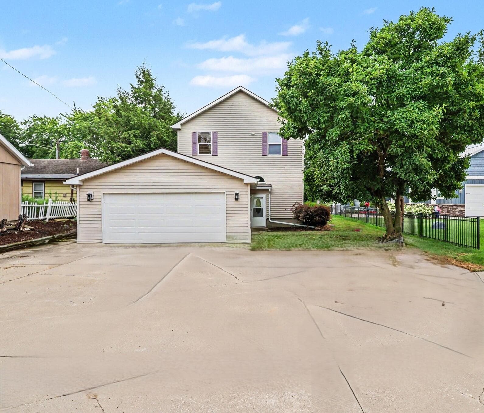 1 Woodrow Battle Creek MI 49015