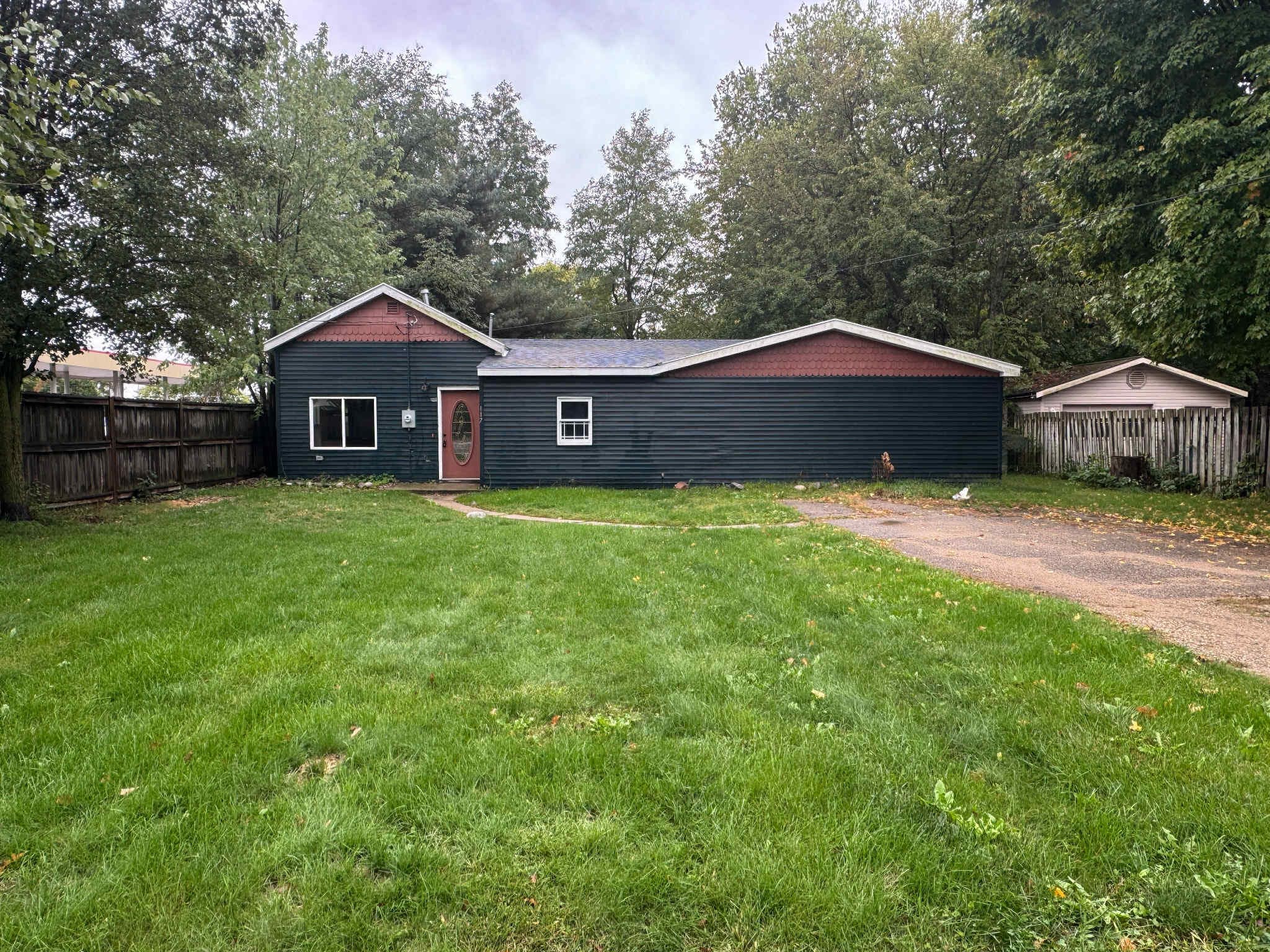 117 Lovell Schoolcraft MI 49087