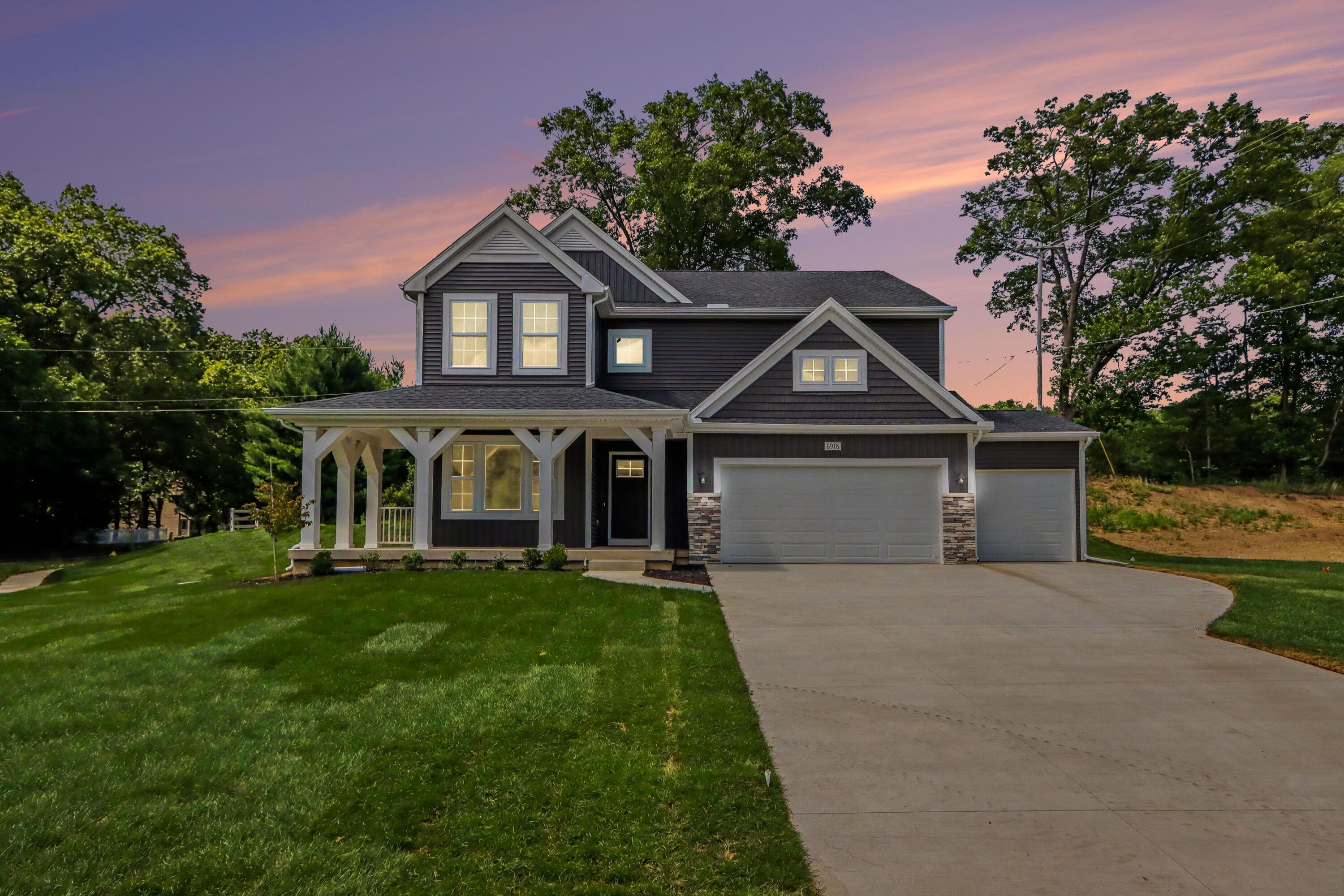 5978 Boxthorn Kalamazoo MI 49009