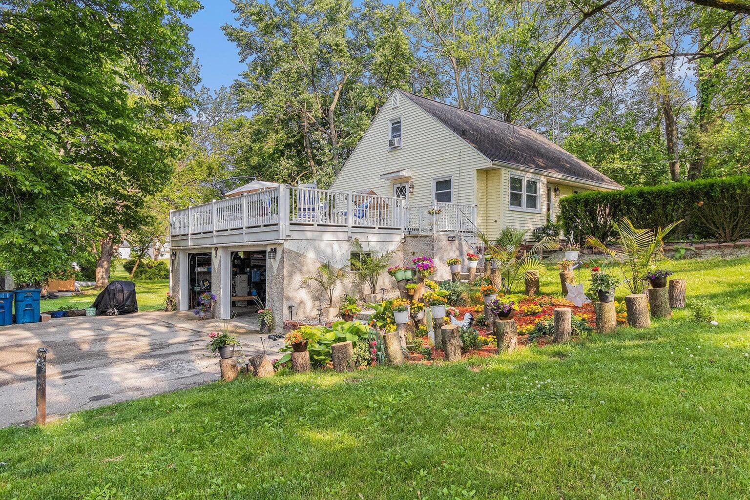 3104 Courtlandt Kalamazoo MI 49004