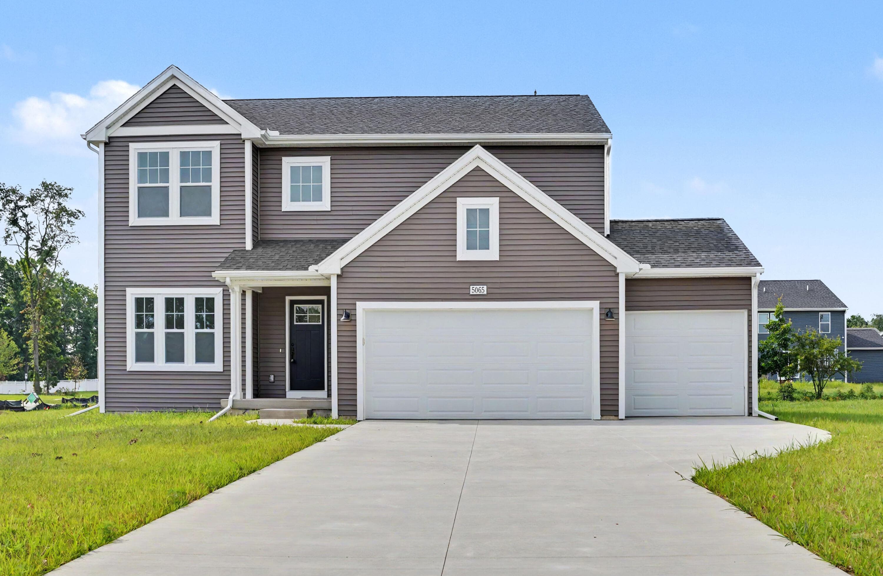 5065 Buxton Kalamazoo MI 49009