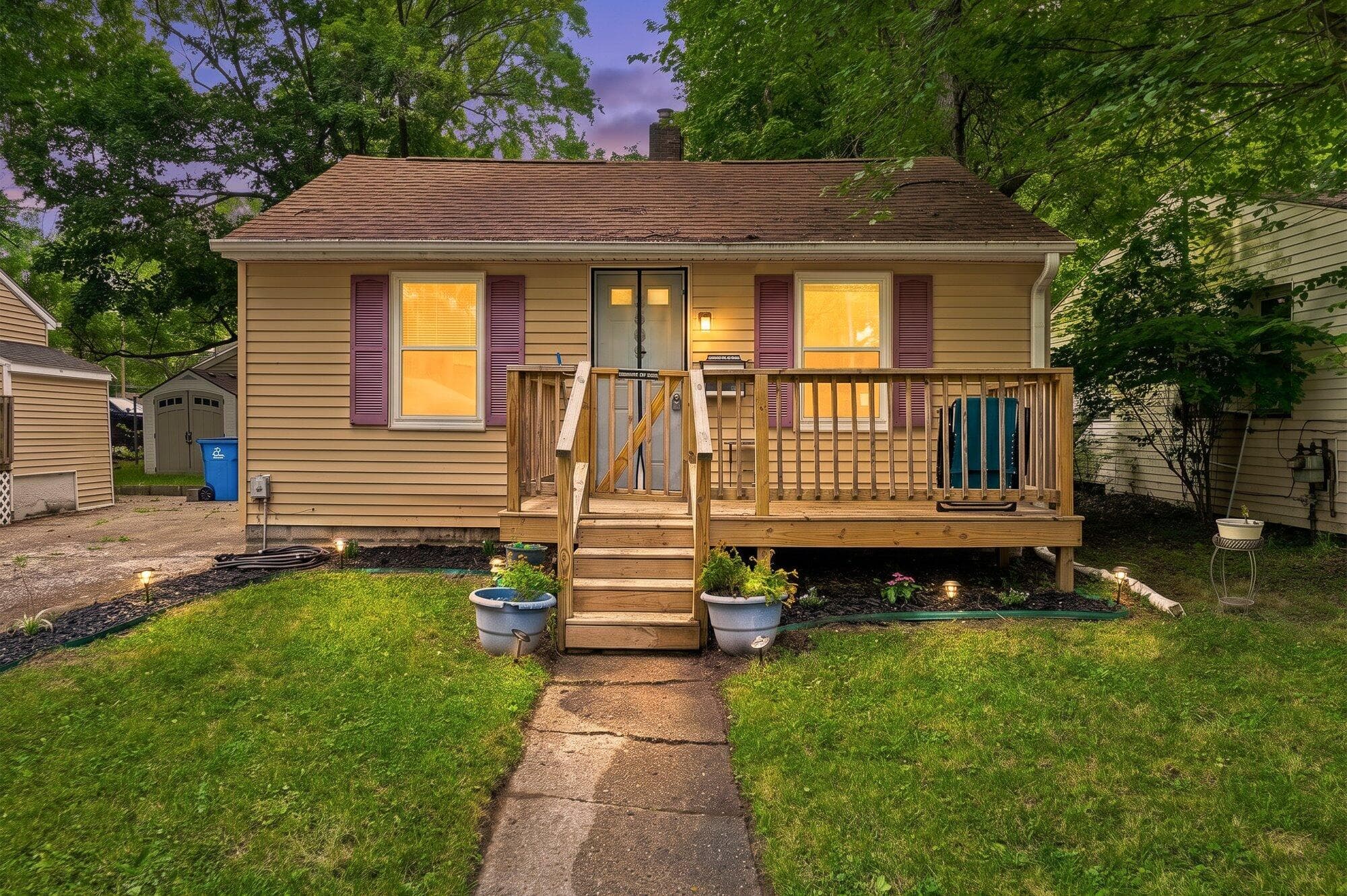 3509 Hoover Kalamazoo MI 49008