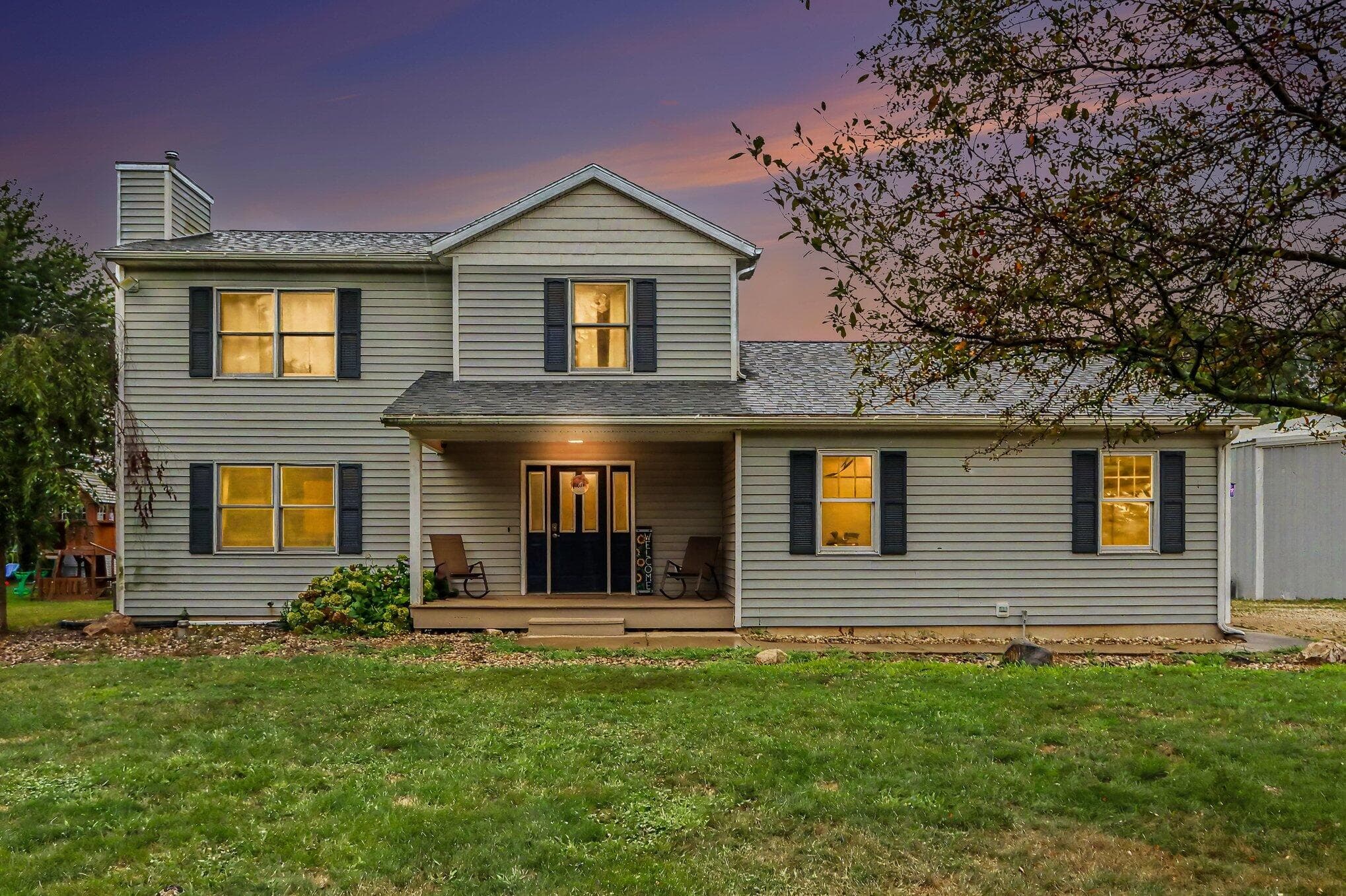 15060 27th Vicksburg MI 49097