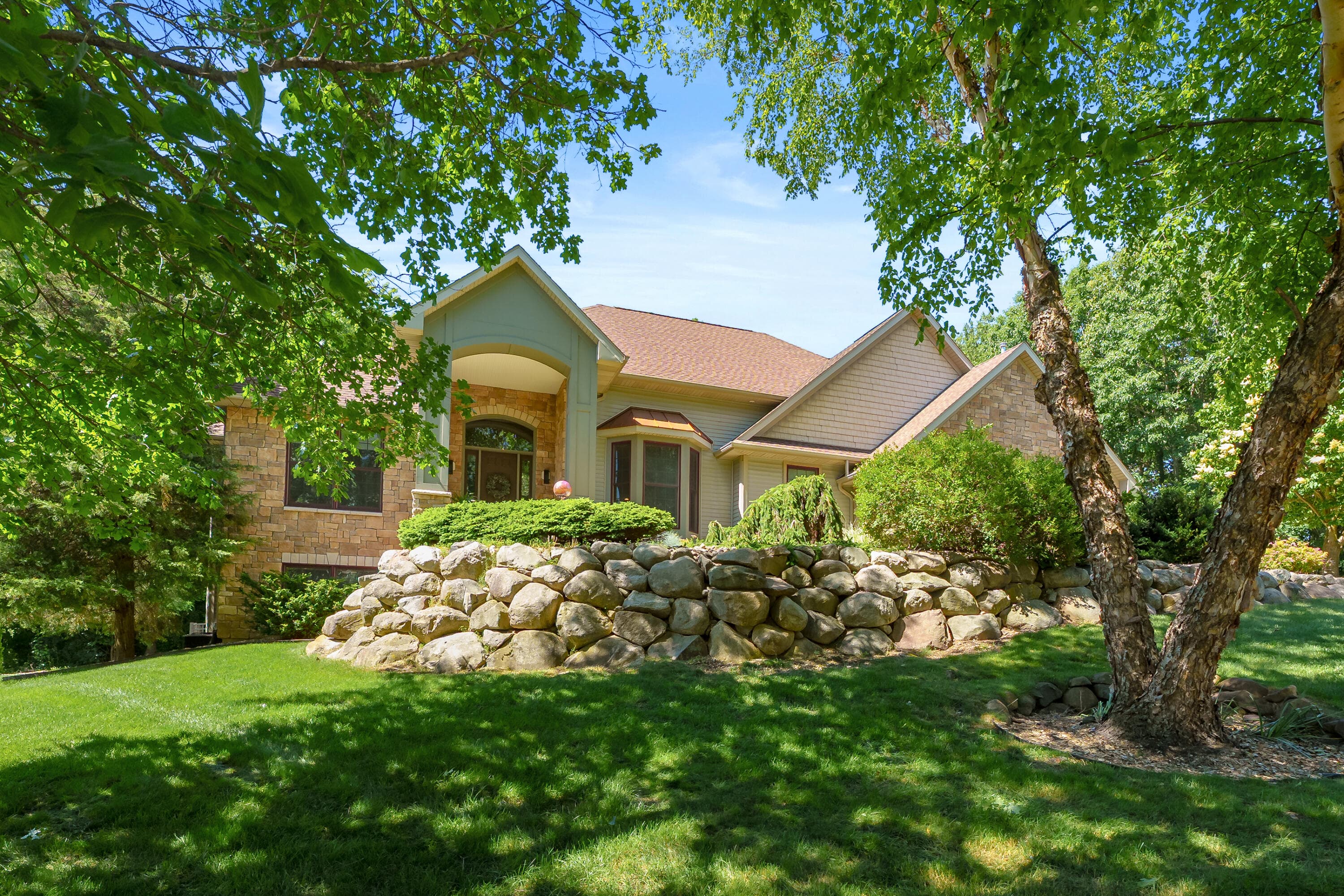 9431 Marshwood Richland MI 49083