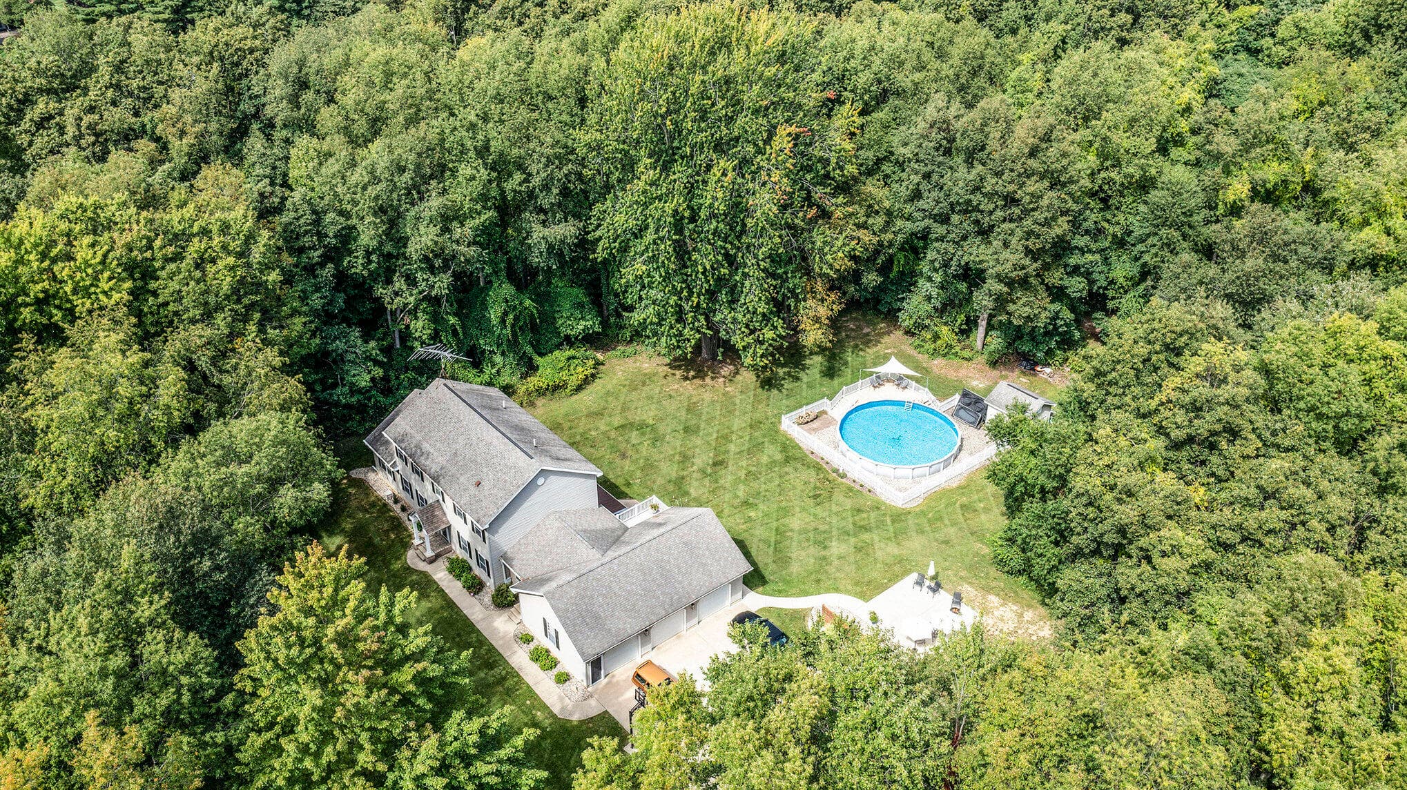 5856 Windingwood Kalamazoo MI 49009