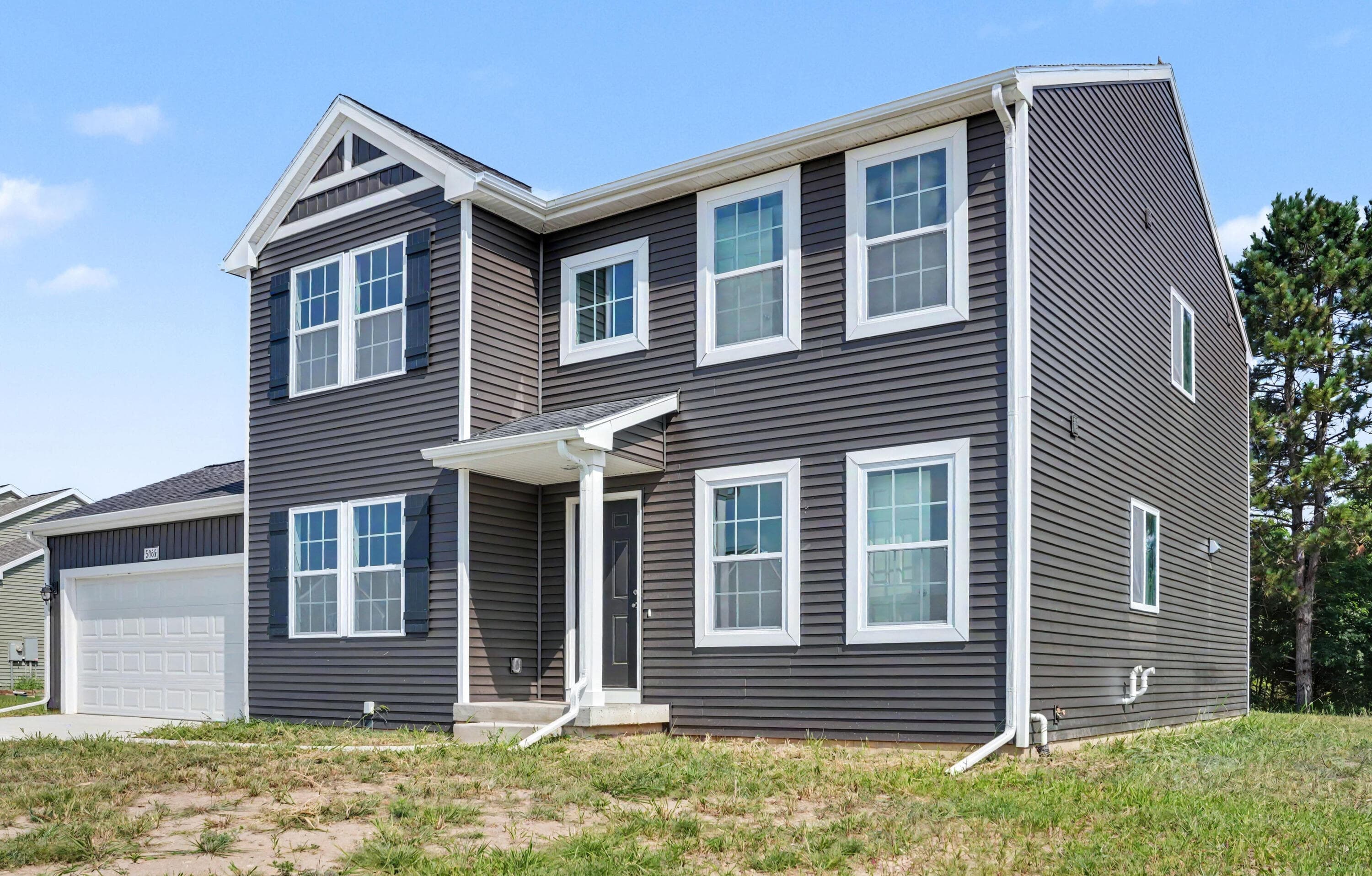 5066 Buxton Kalamazoo MI 49009