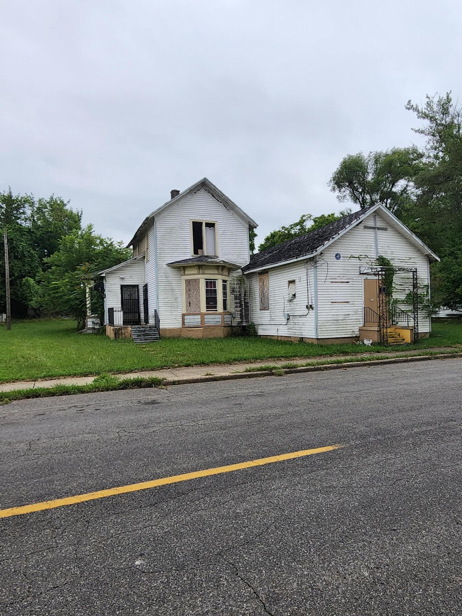 429 Hamblin Battle Creek MI 49037