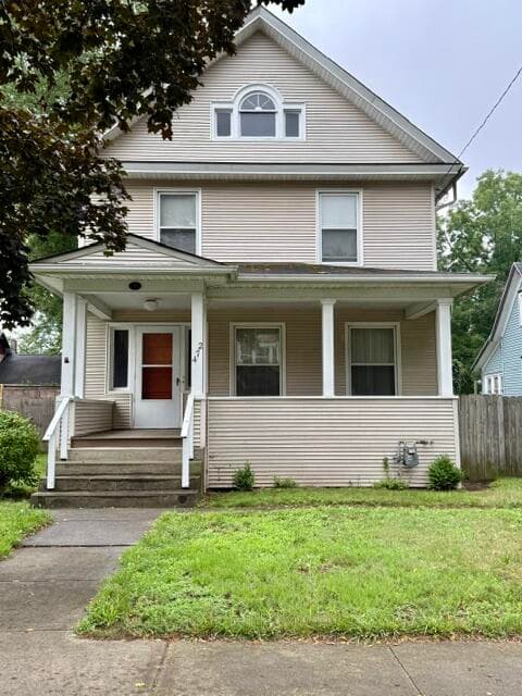 274 Garfield Battle Creek MI 49017