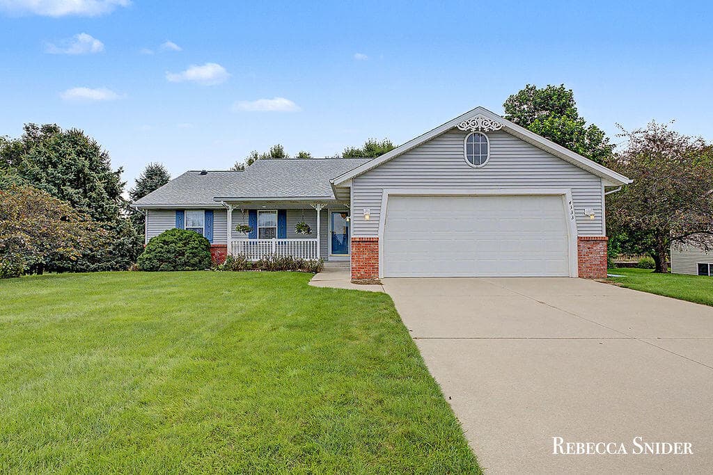 4333 Quail Run Dorr MI 49323