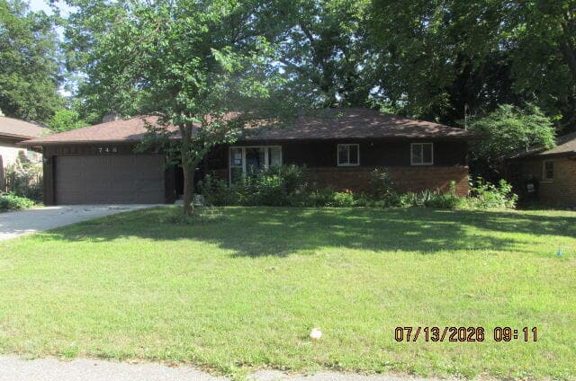 746 Buchanan Kalamazoo MI 49008