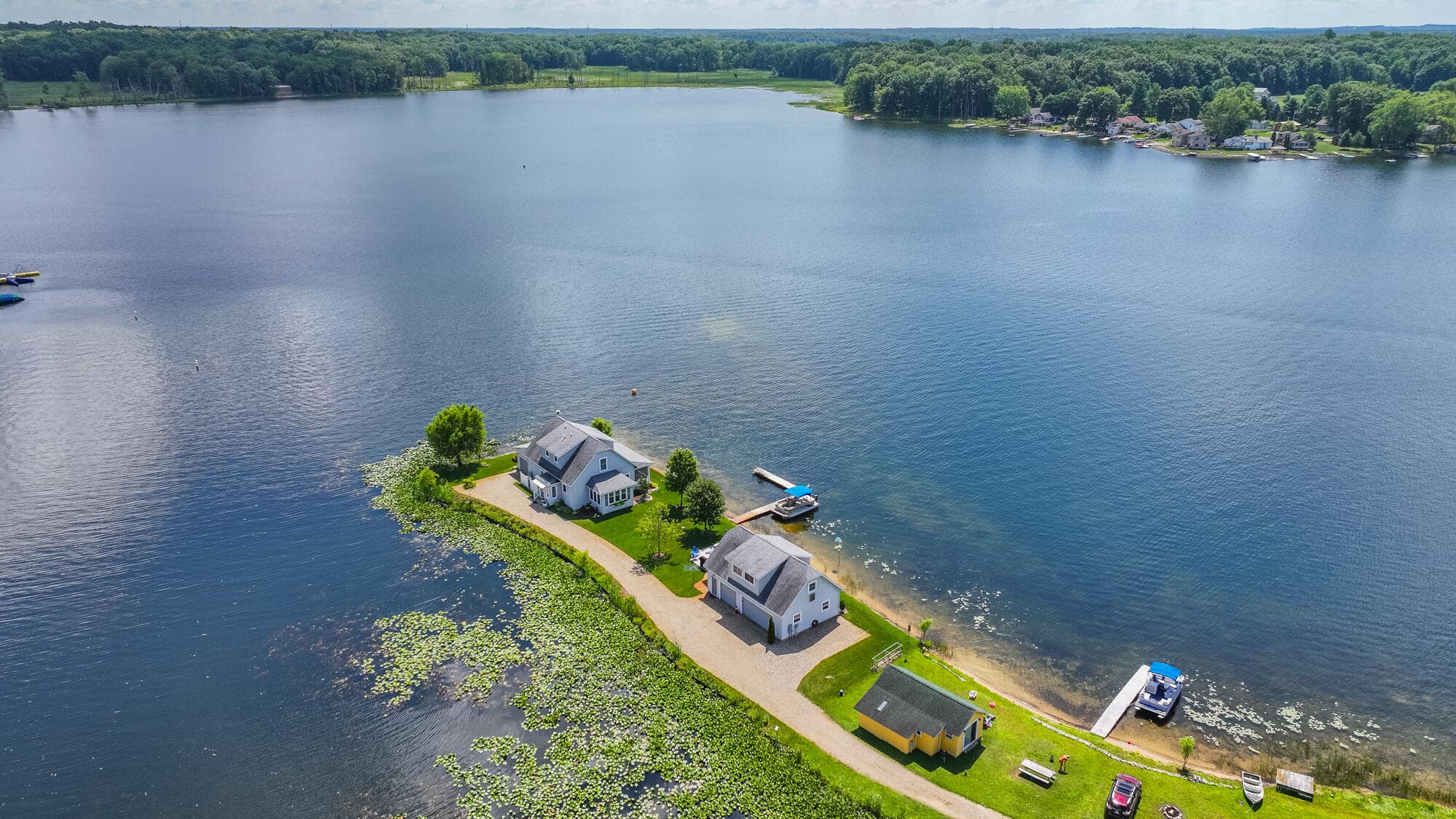 80885 County Road 652 Lawton MI 49065