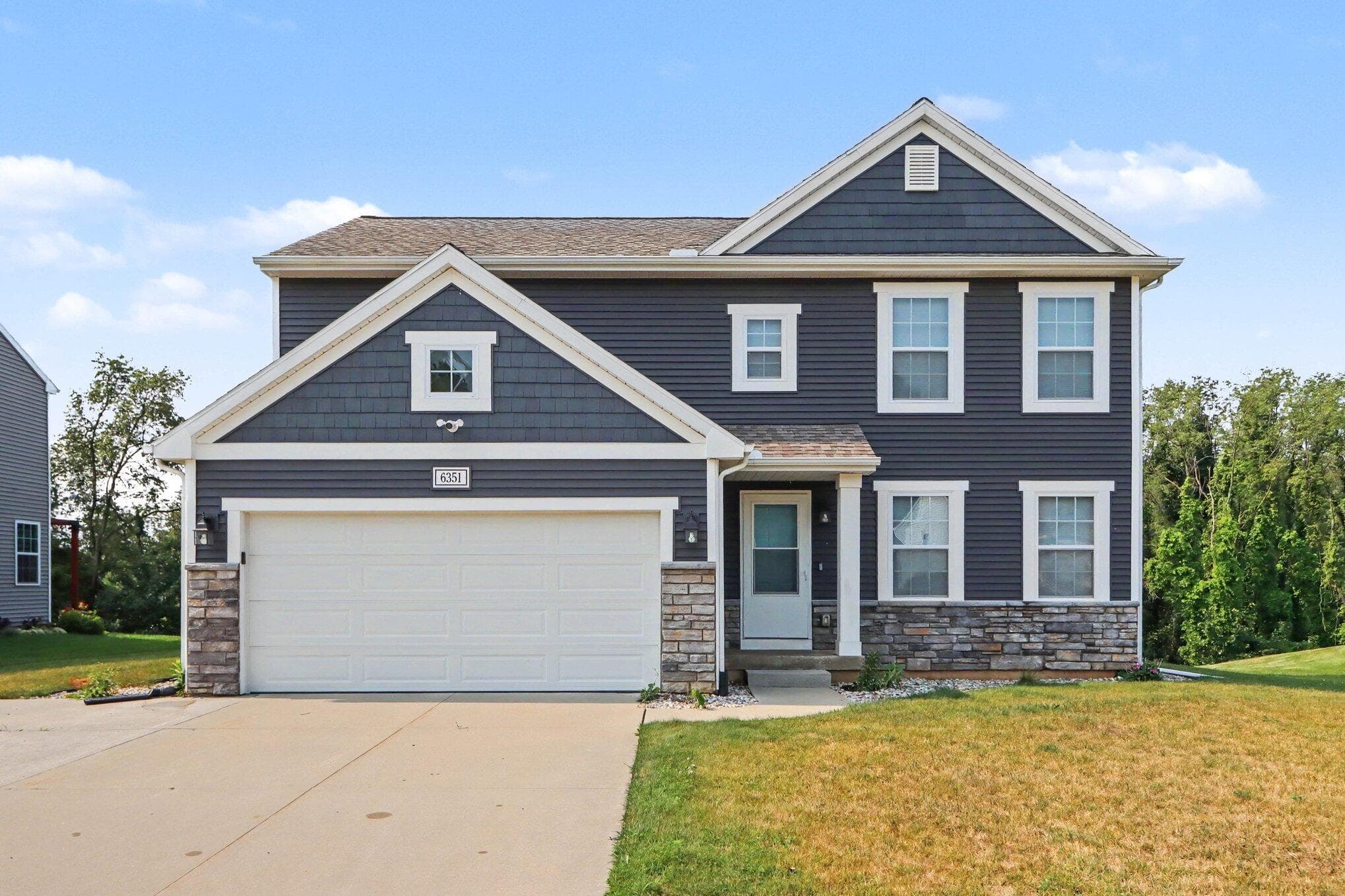 6351 Gabriella Kalamazoo MI 49009