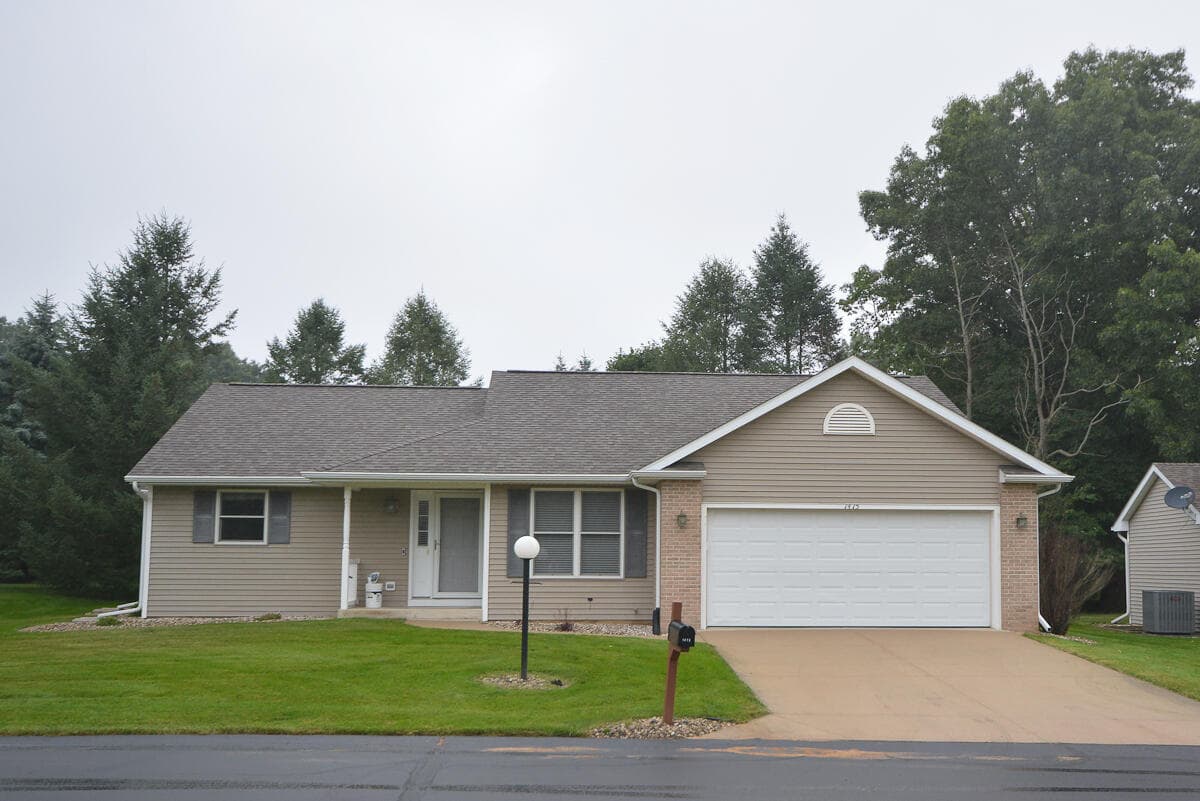 1475 Cape Coral Portage MI 49002