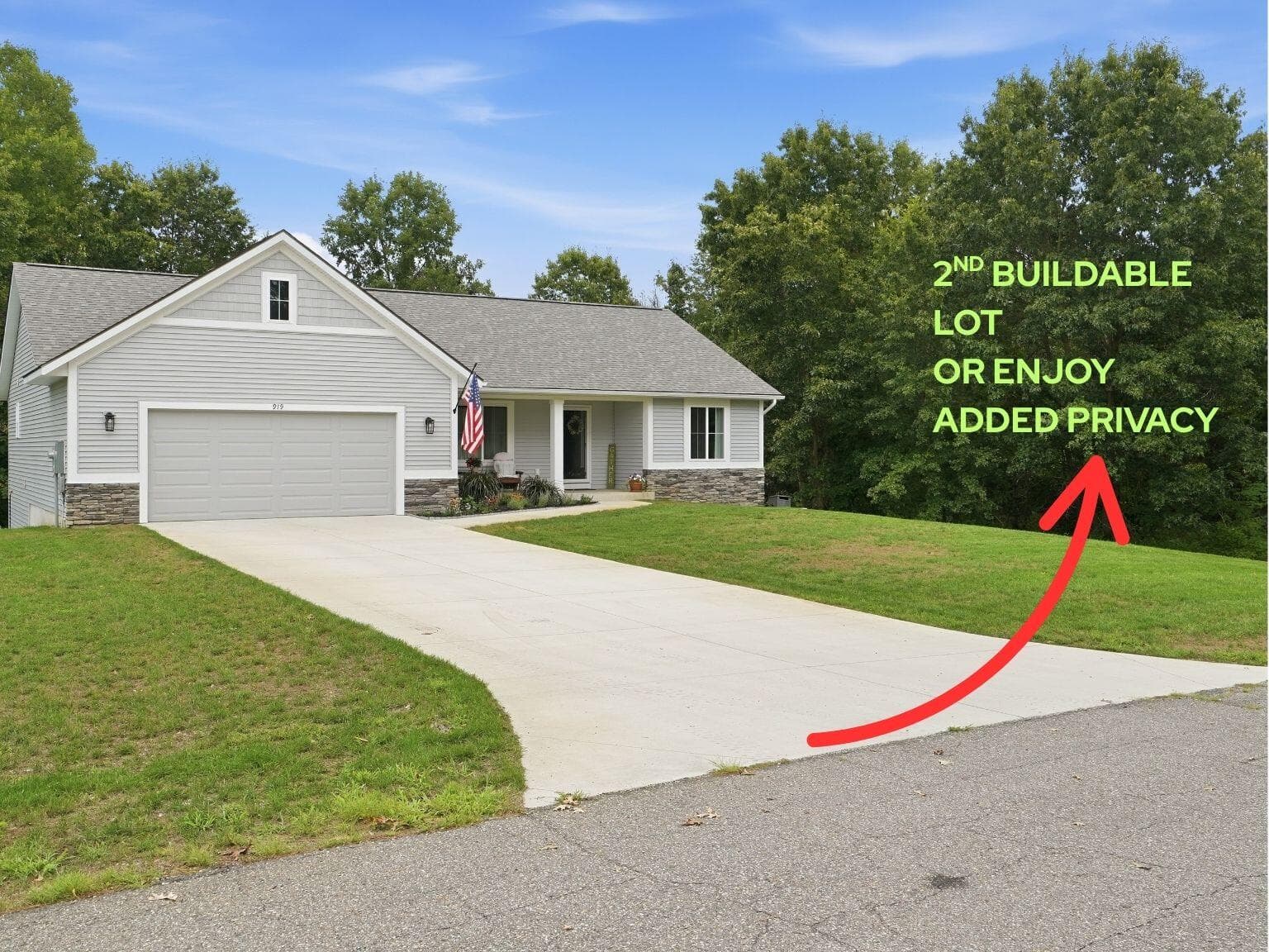 919 Armintrout Ridge Allegan MI 49010