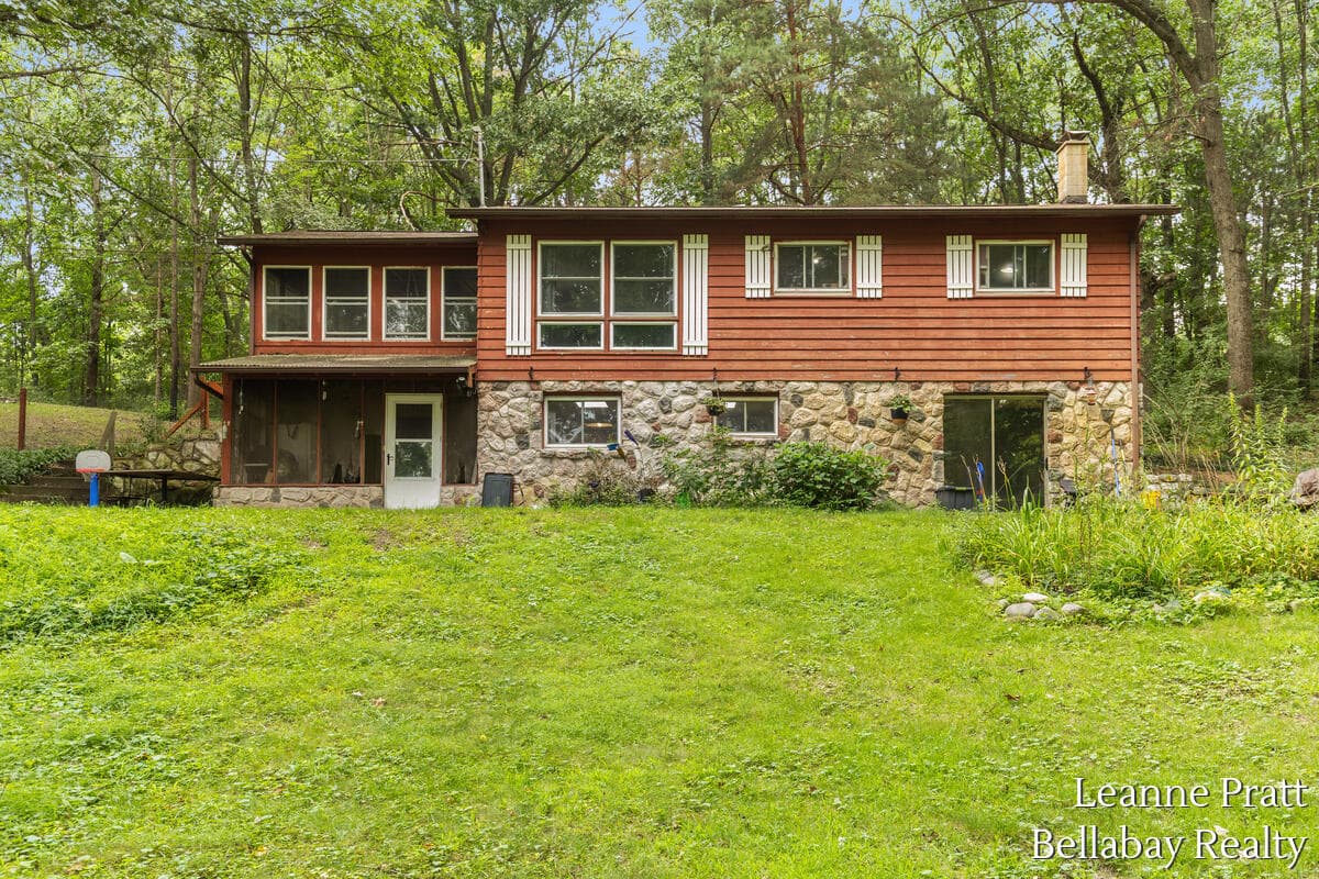 817 Kirby Battle Creek MI 49017