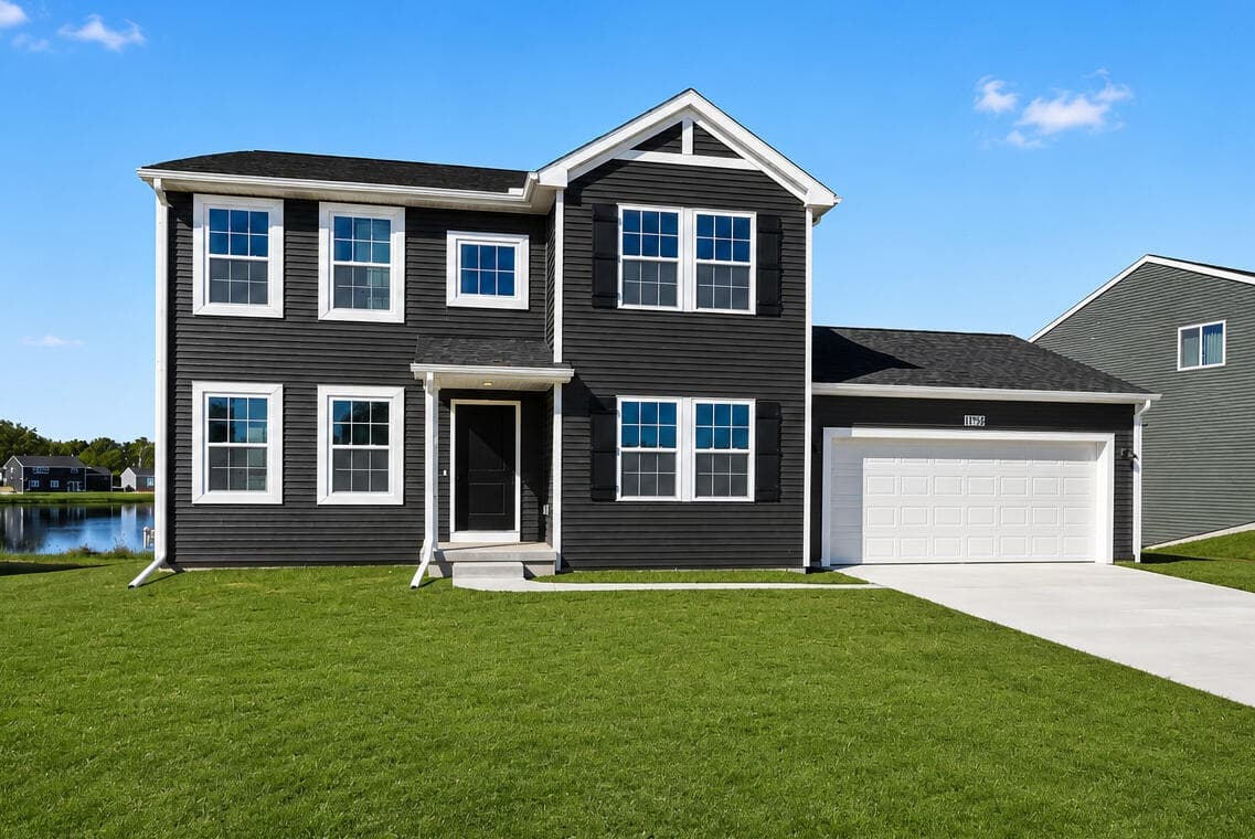 46750 Silver Oaks Mattawan MI 49071