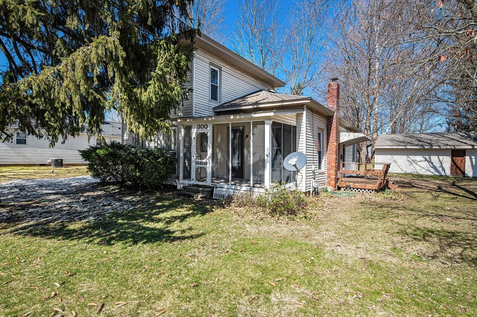 Primary property photo