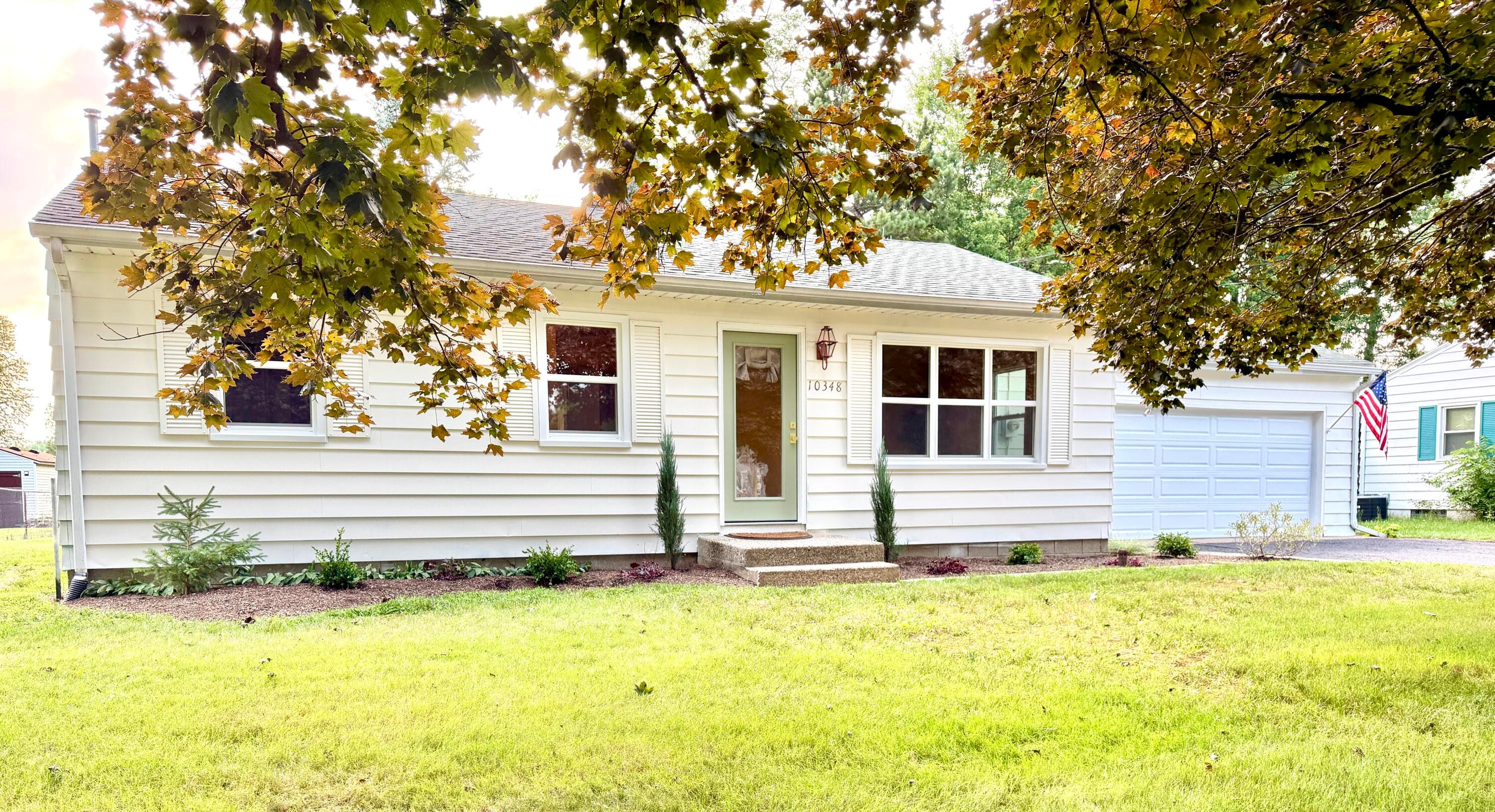 10348 Dewberry Portage MI 49024