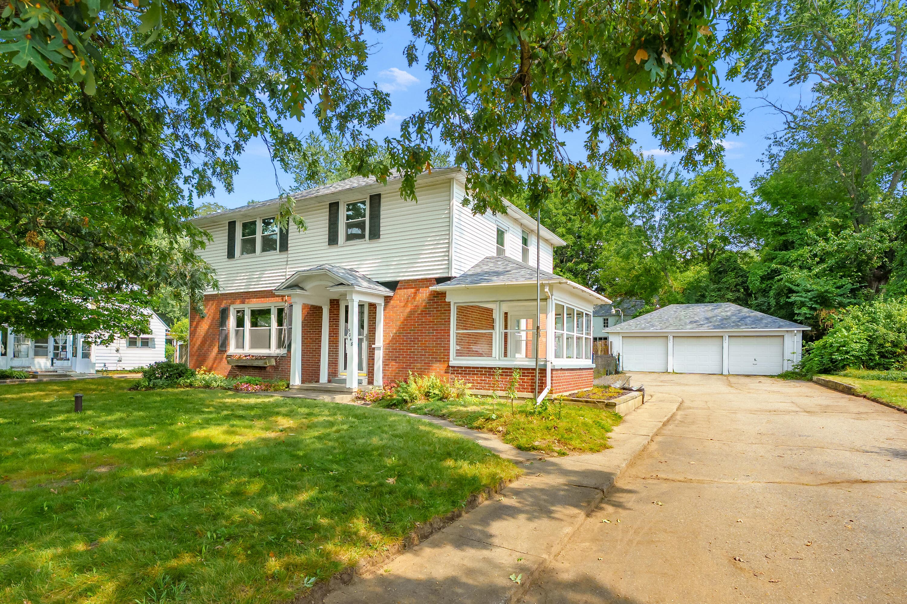 5048 Riverview Kalamazoo MI 49004