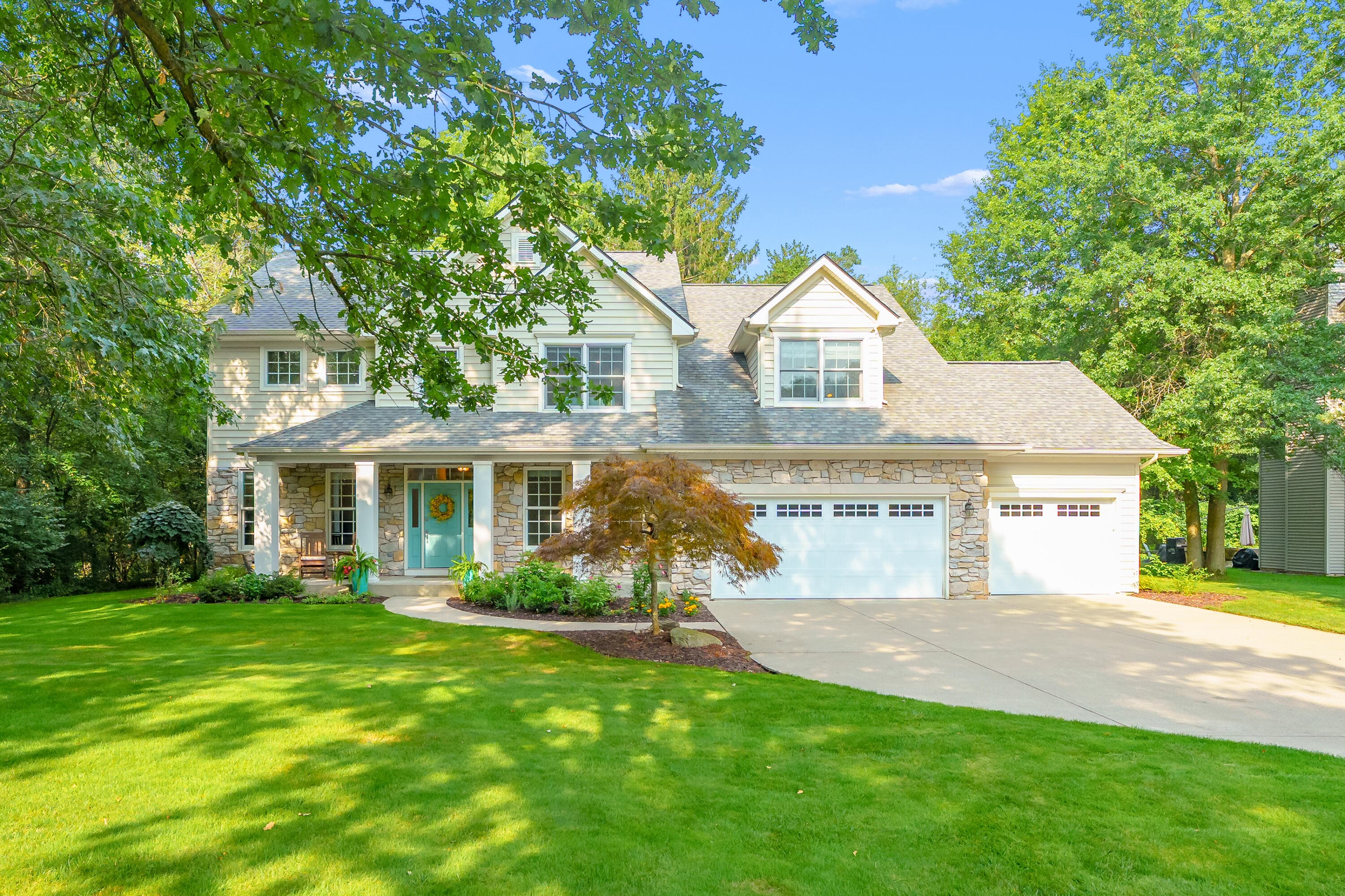 6251 Bethany Richland MI 49083