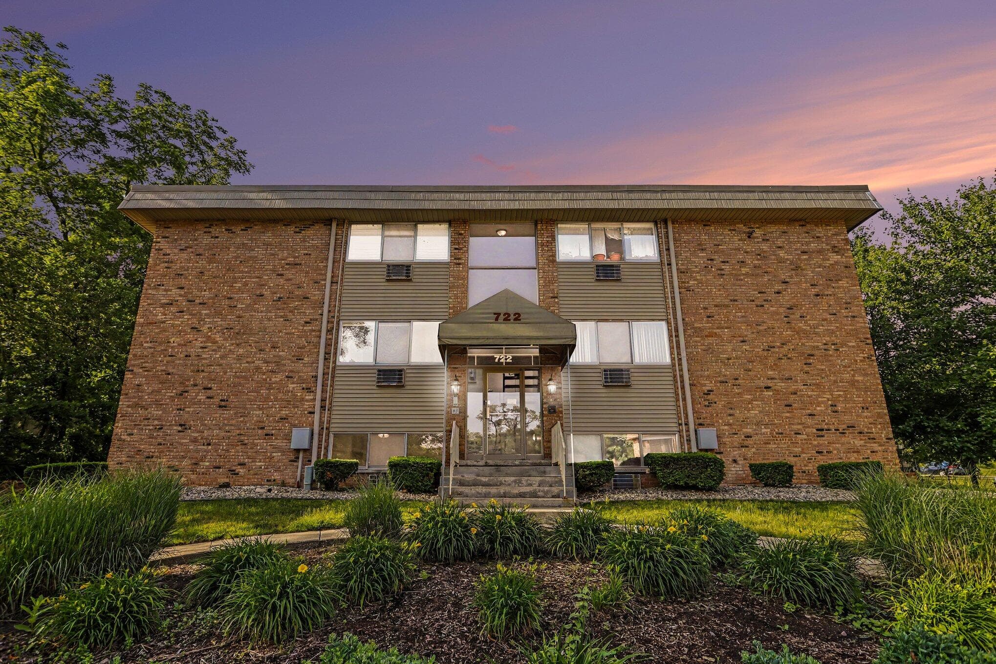 722 Kilgore Kalamazoo MI 49008