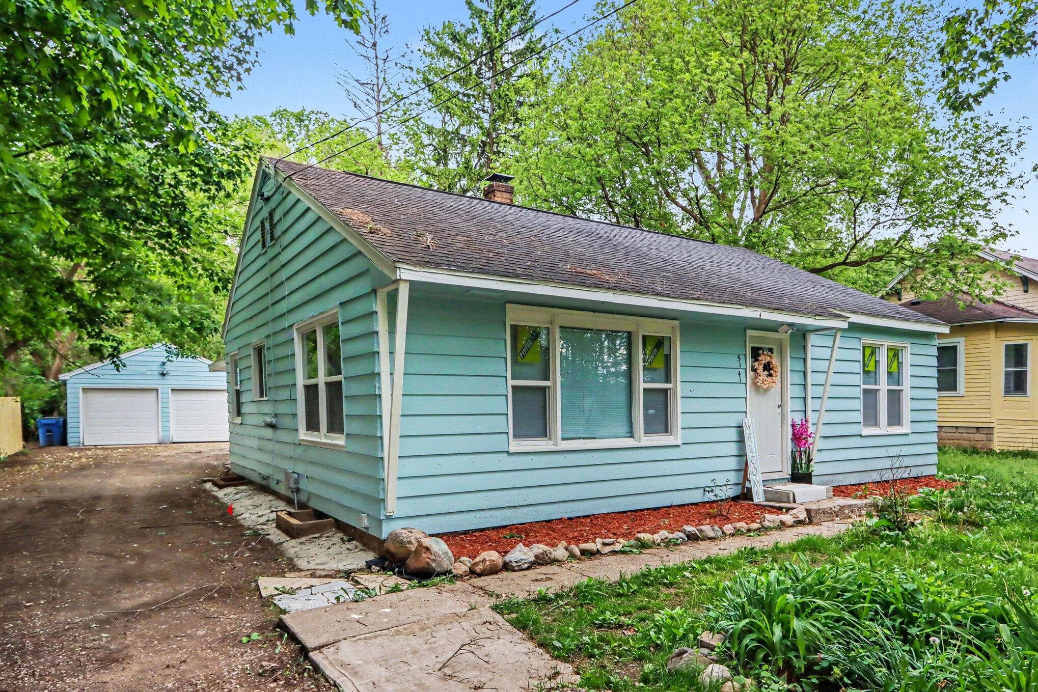 5141 Westnedge Kalamazoo MI 49004