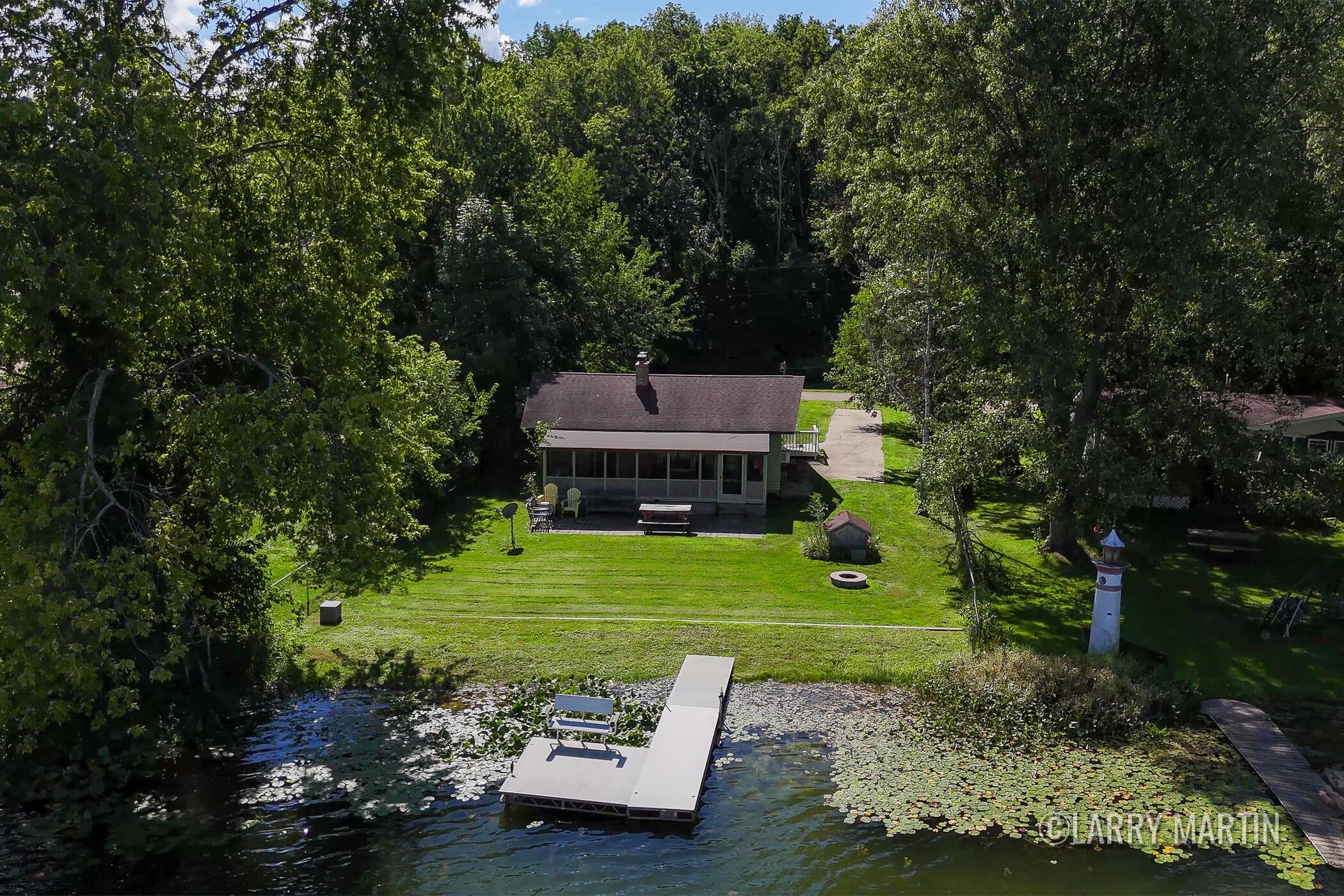 1407 Taylor Otsego MI 49078