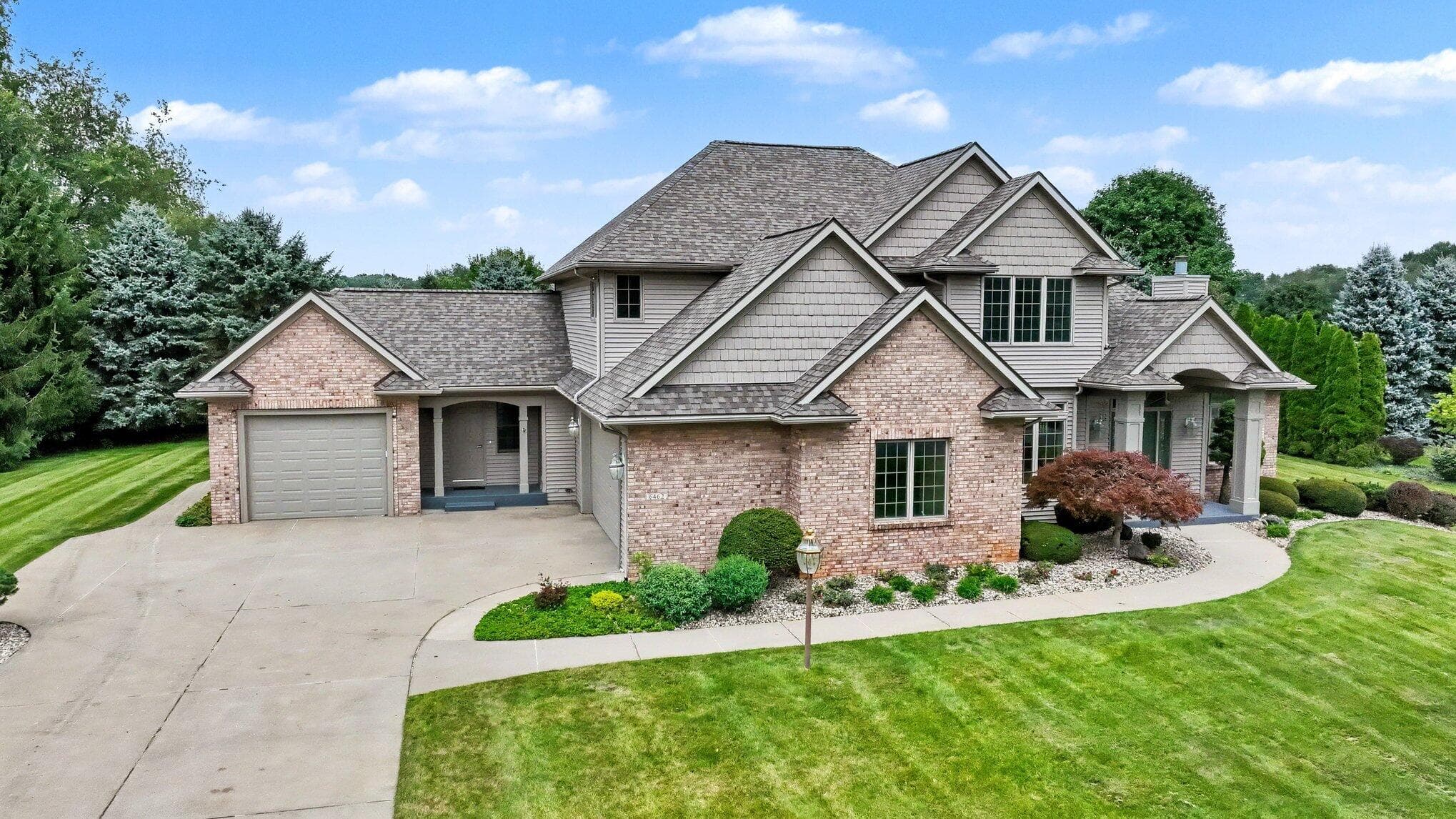 6462 Bayfield Kalamazoo MI 49009