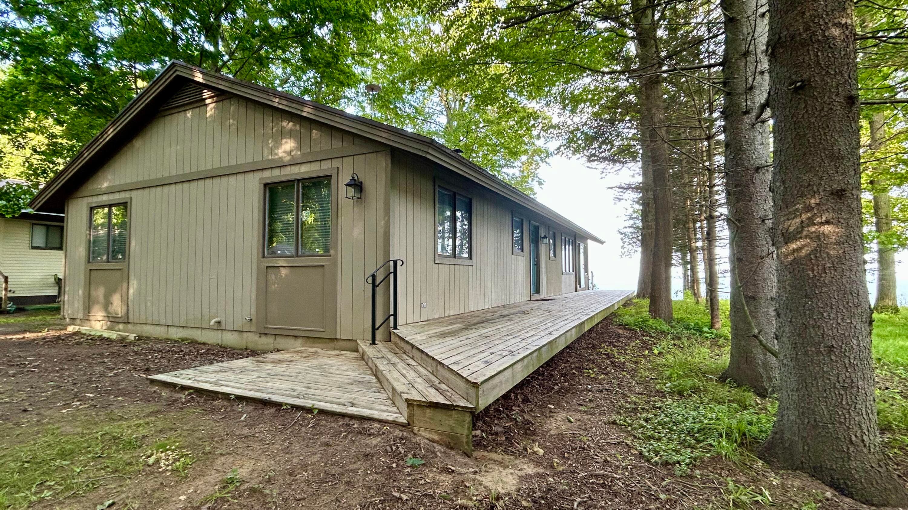 1196 Cherry South Haven MI 49090