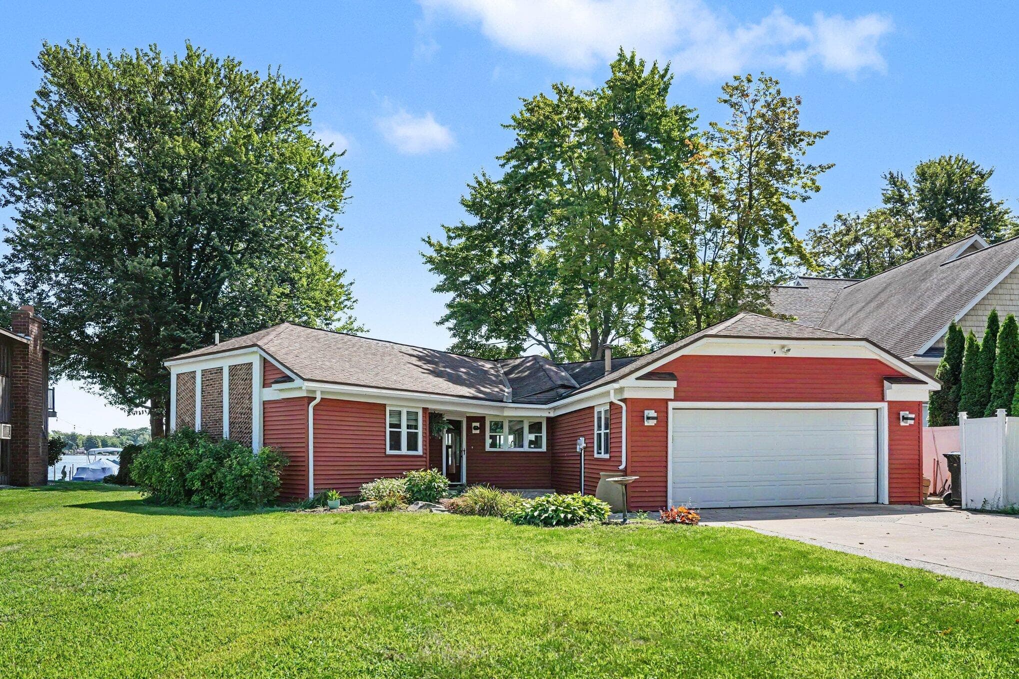 12514 Park Wayland MI 49348