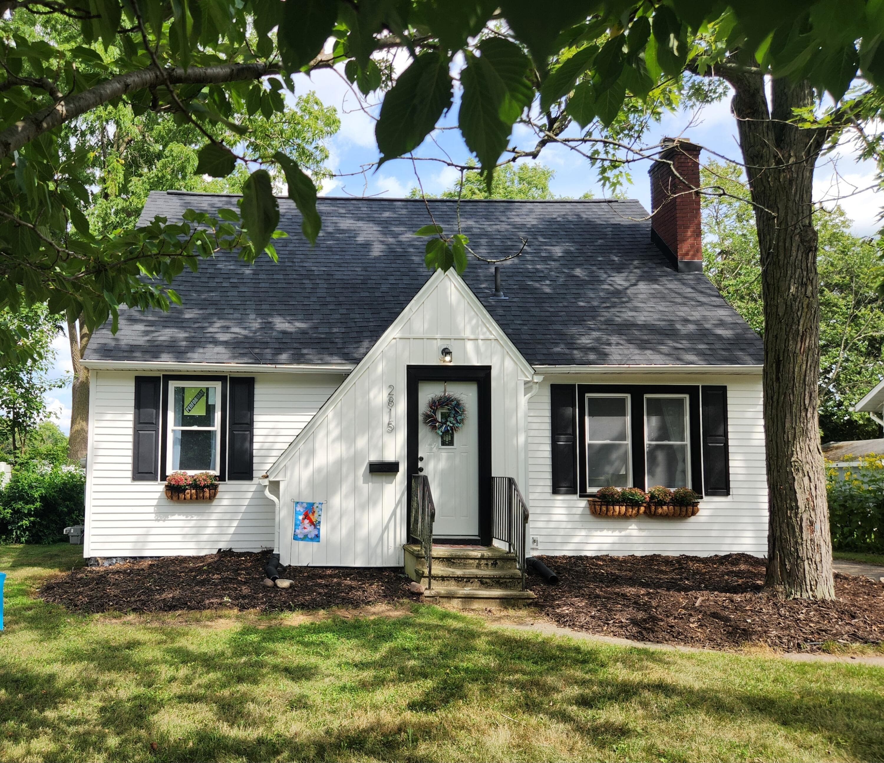 2815 Whittier Kalamazoo MI 49001