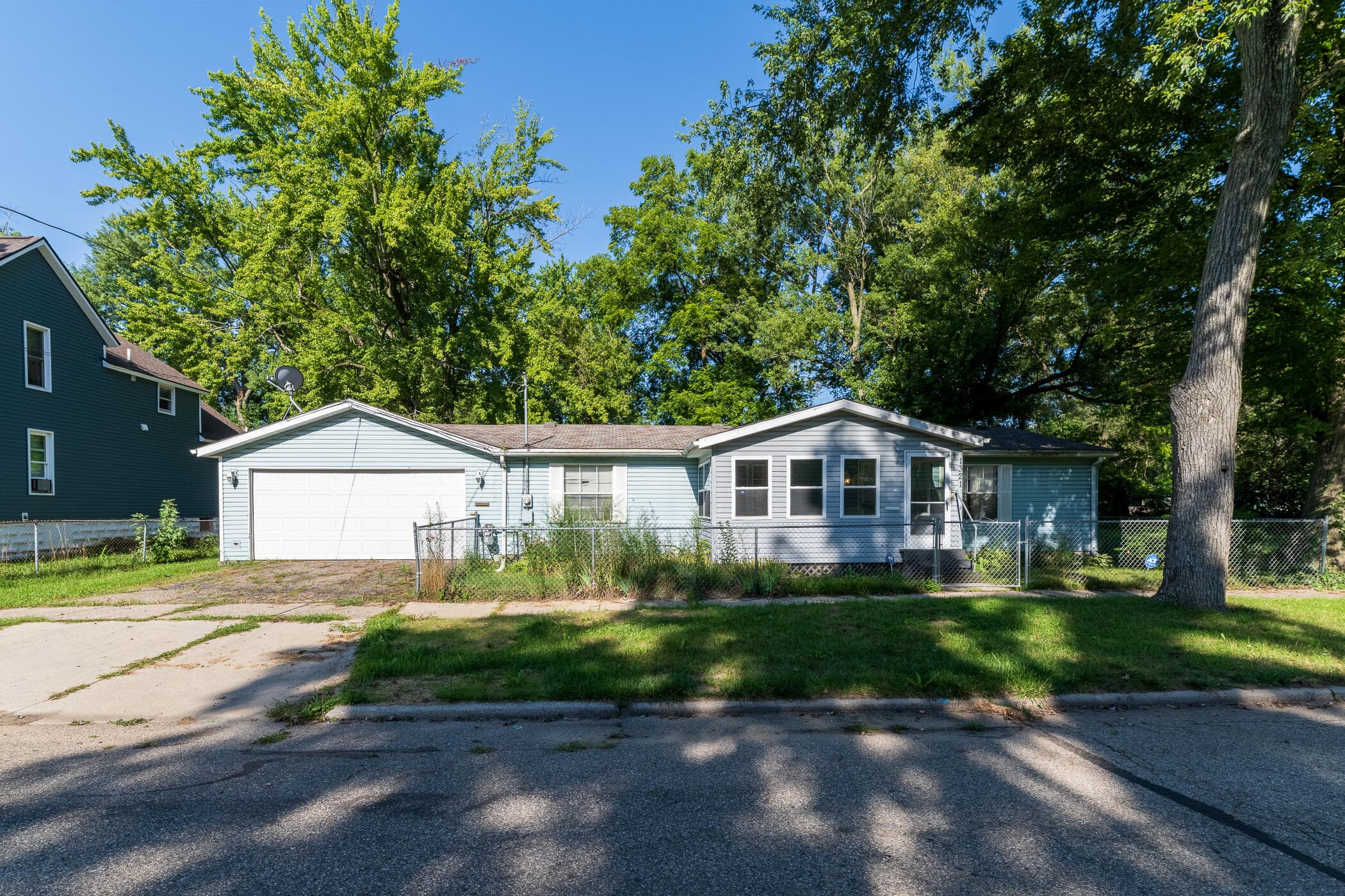 1321 Princeton Kalamazoo MI 49007
