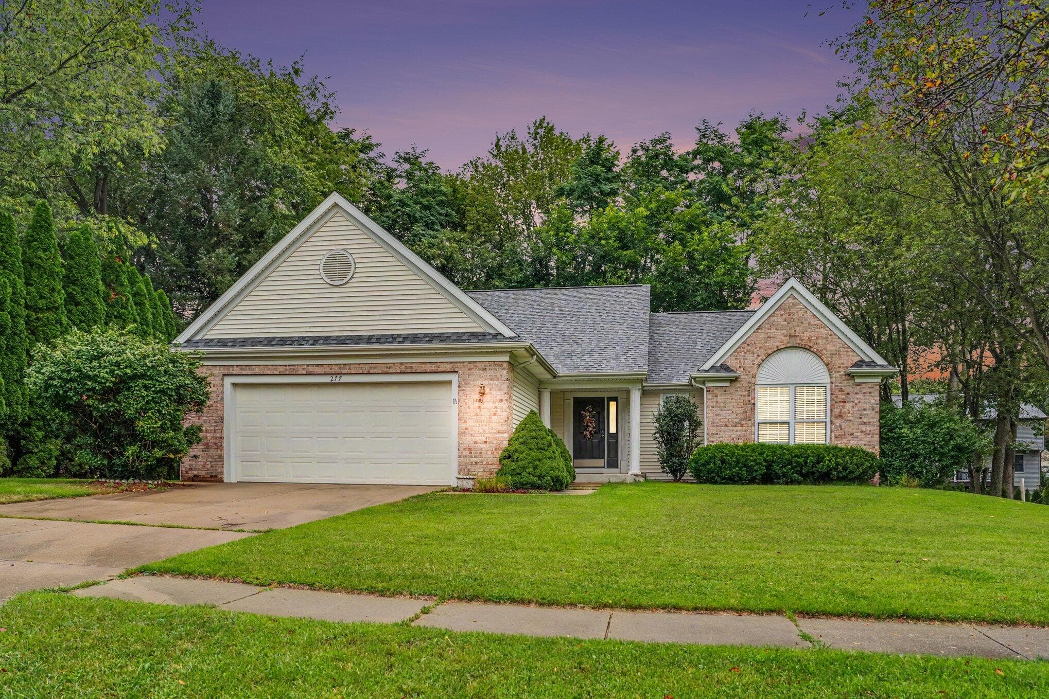277 Equestrian Portage MI 49002