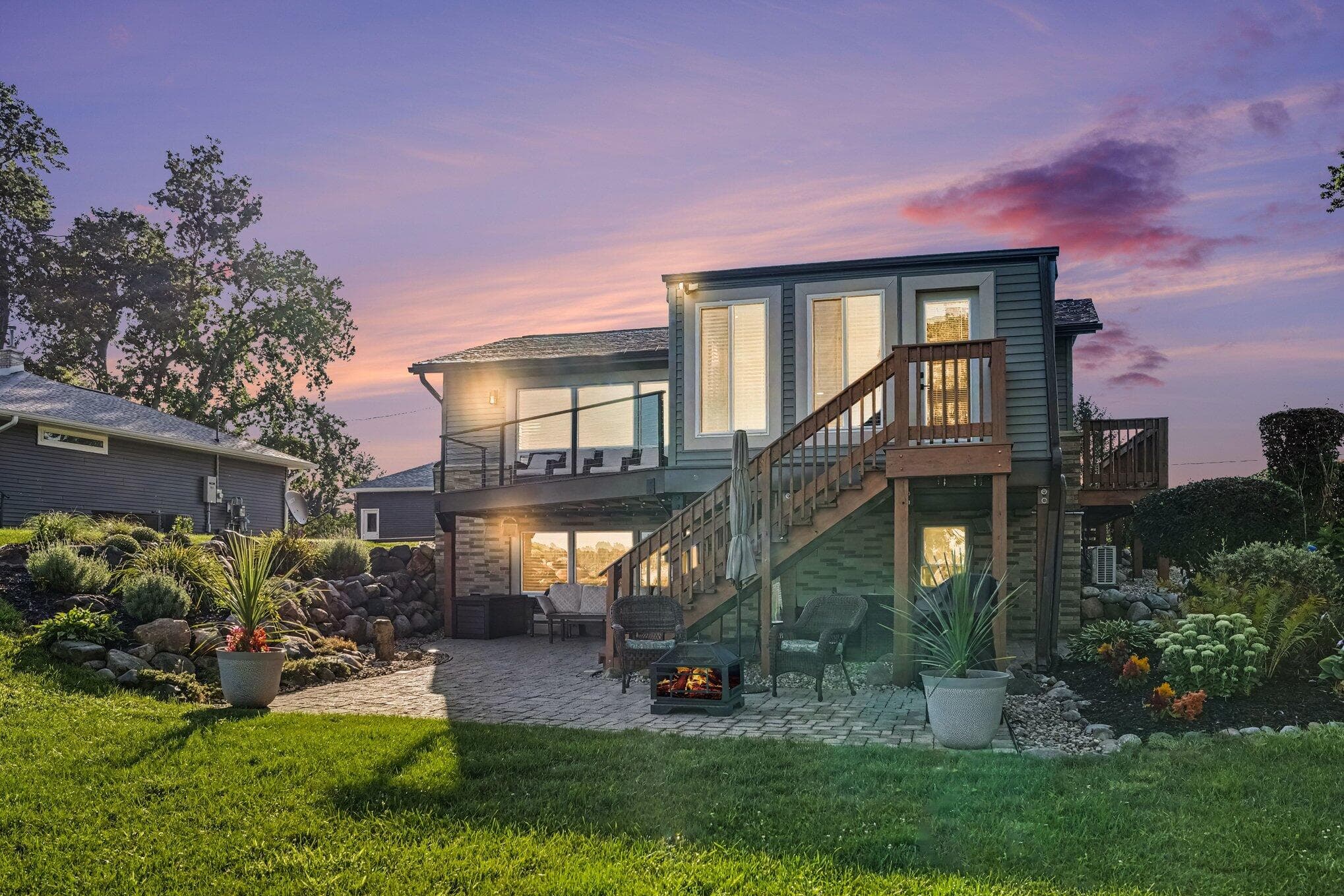 2915 Woodhams Portage MI 49002