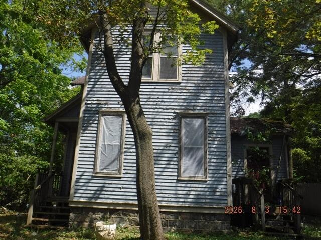 801 Oakland Kalamazoo MI 49008