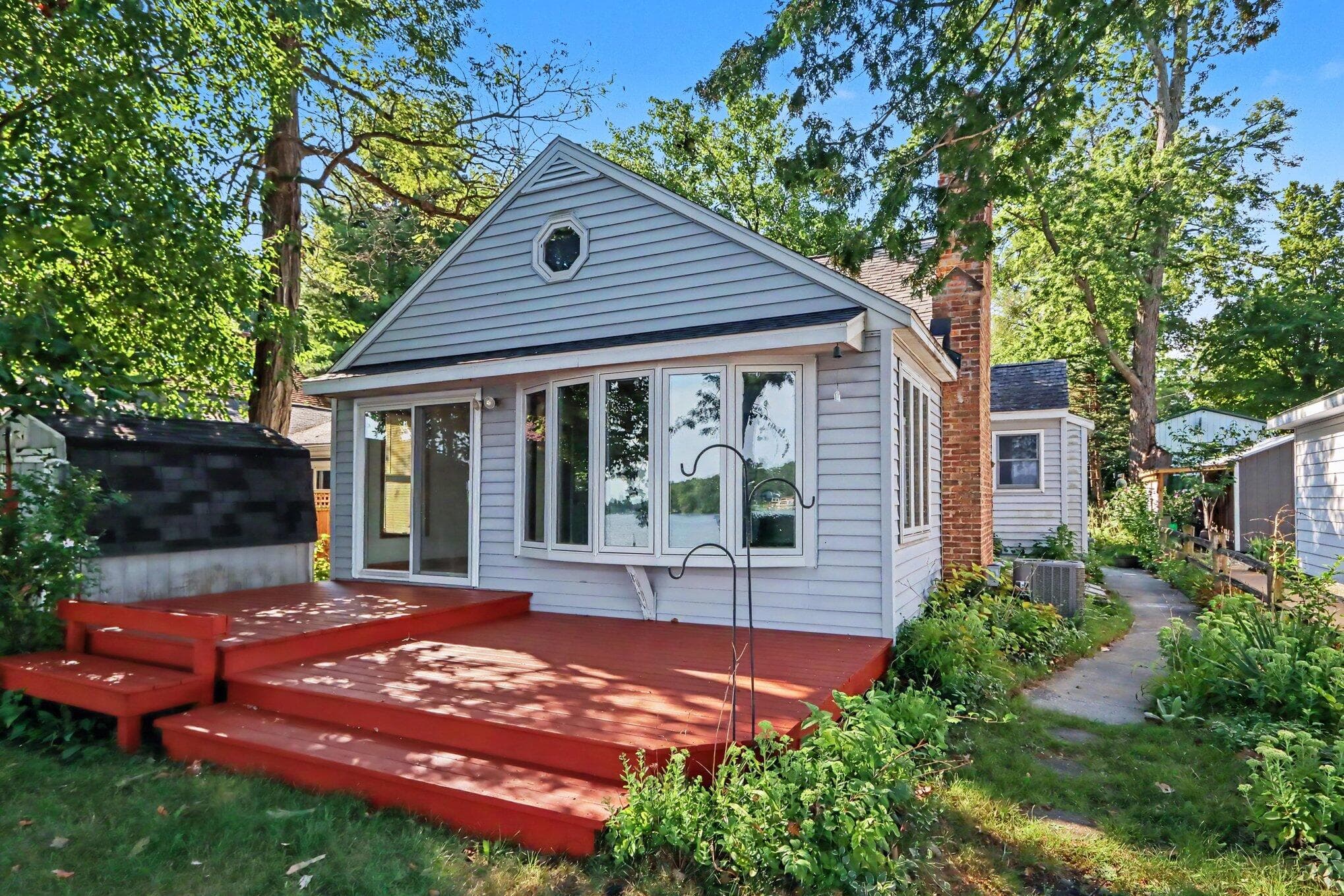 4621 Long Lake Portage MI 49002