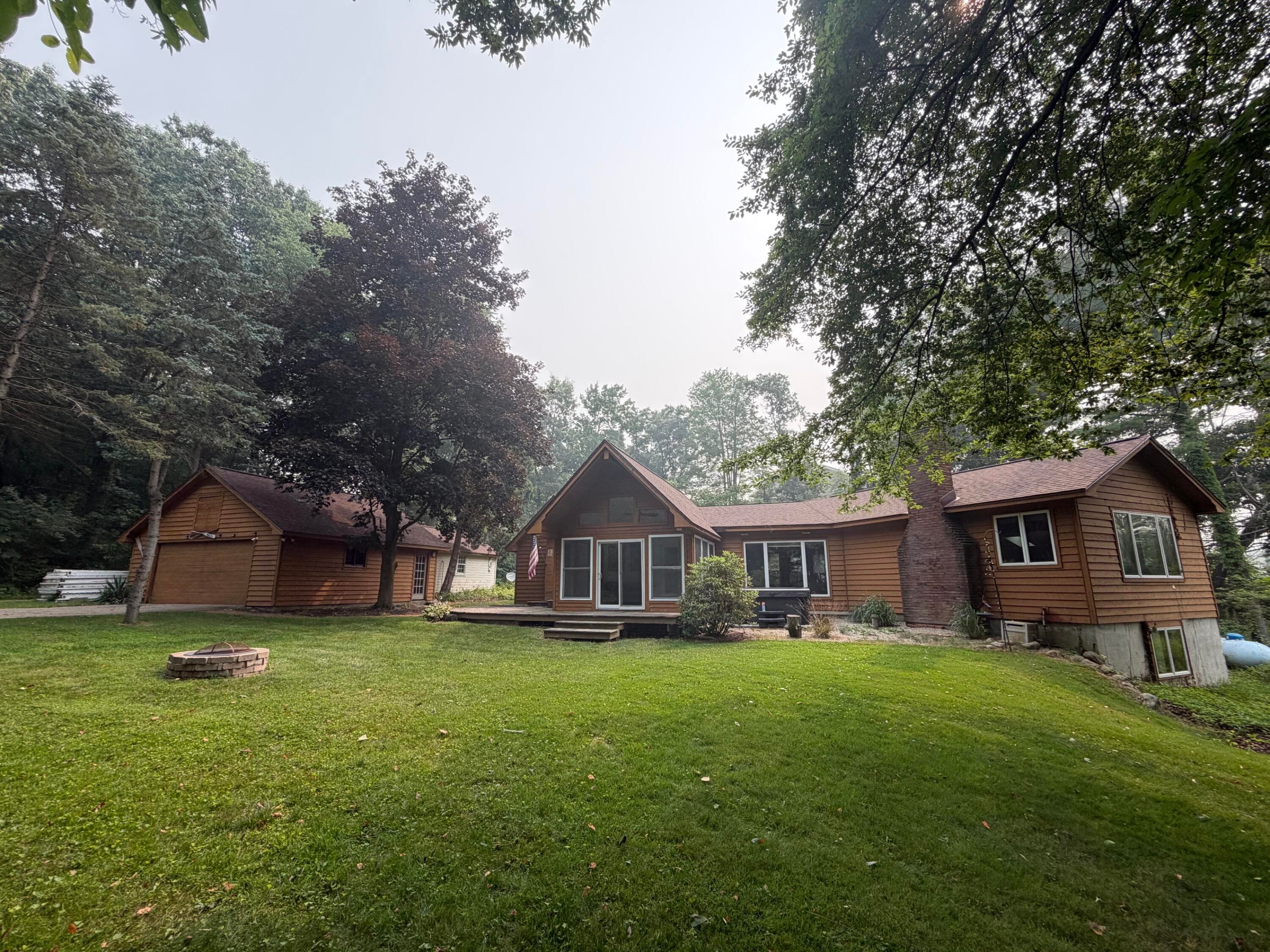 8621 Shirley Portage MI 49024