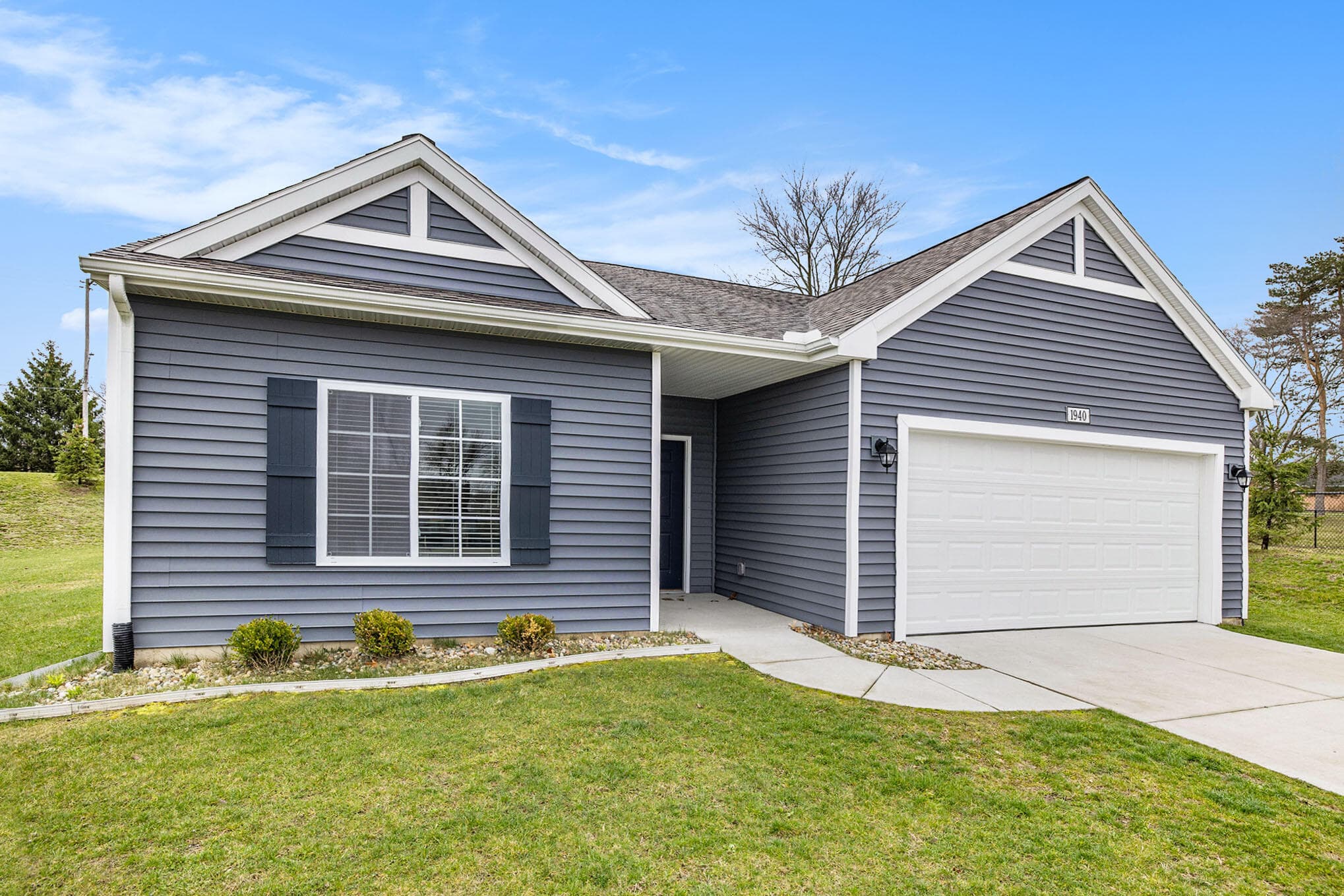 945 Ridgetop Kalamazoo MI 49009