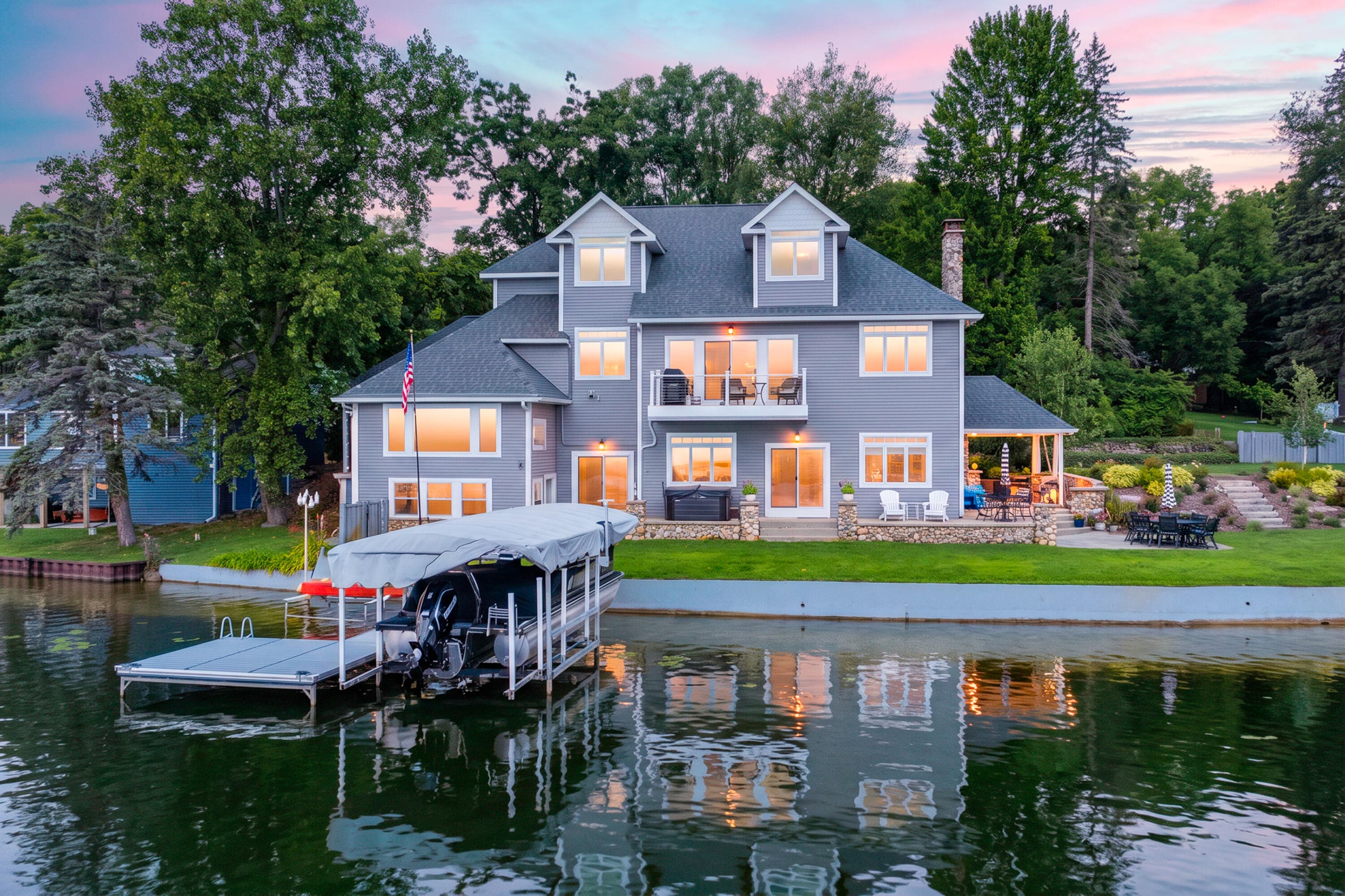 9053 M 43 Delton MI 49046