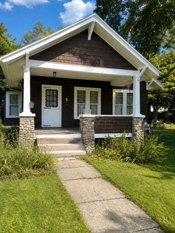730 Gayle Kalamazoo MI 49048