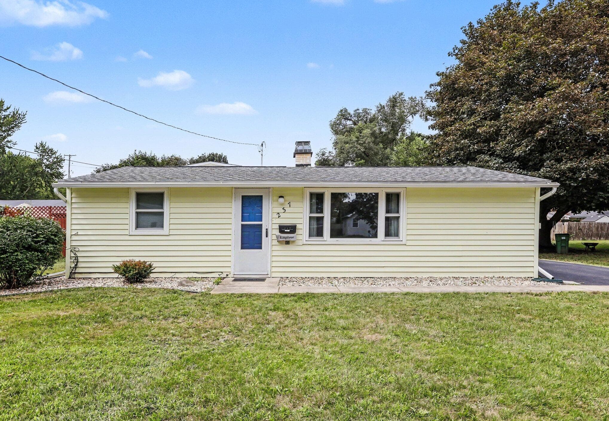 237 24th Battle Creek MI 49037