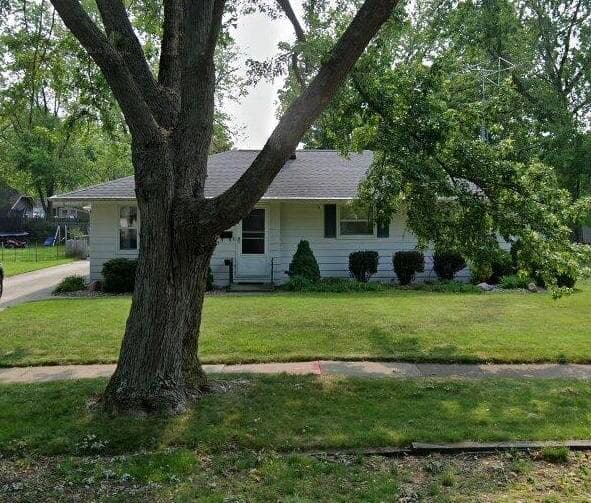 Primary property photo