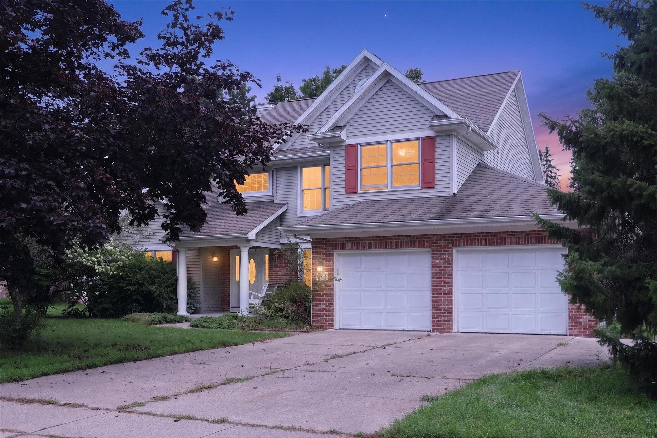 7521 Mac Arthur Portage MI 49024
