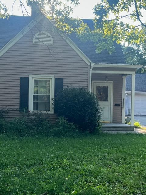 Primary property photo