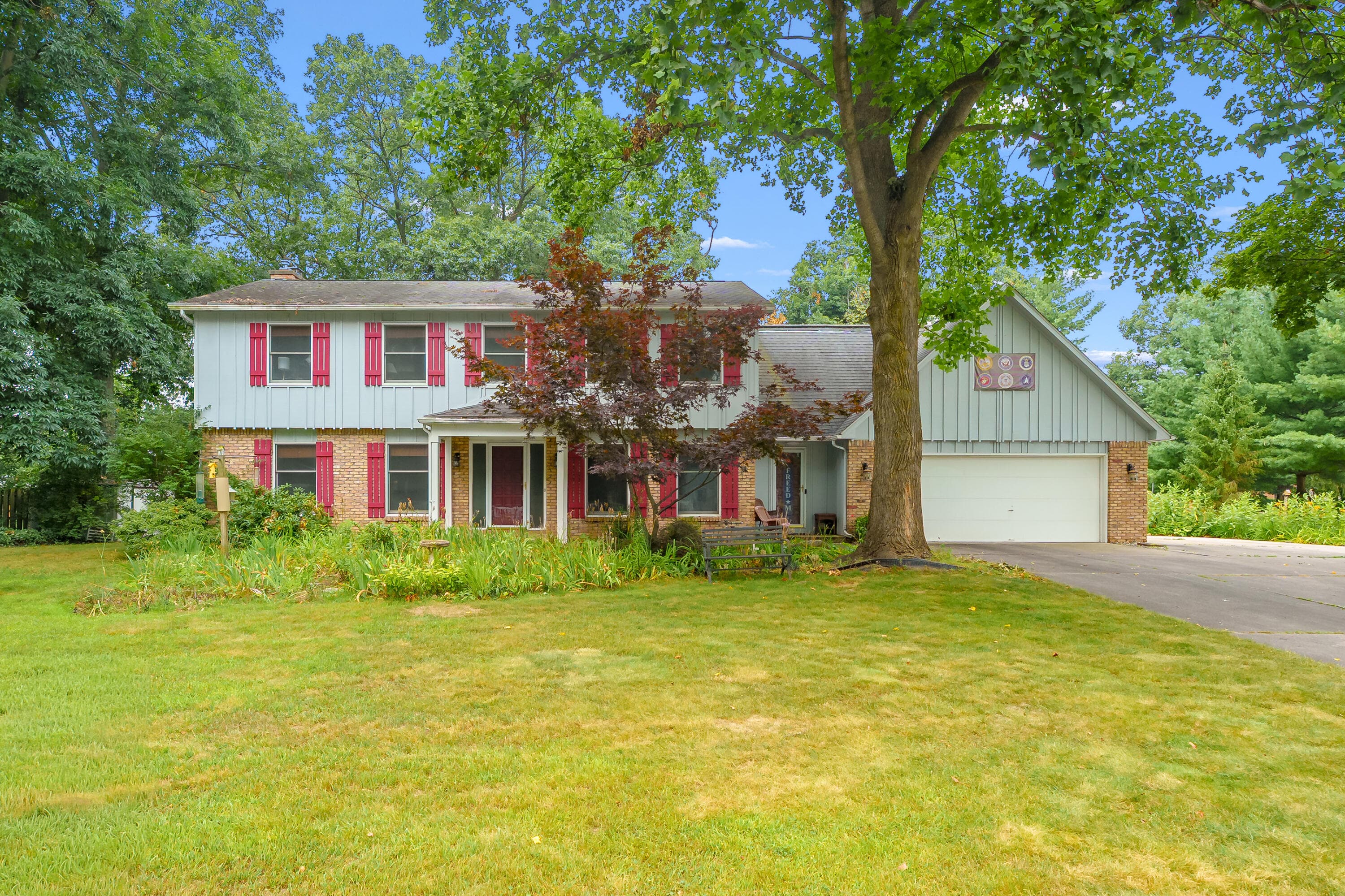 7534 Farmington Kalamazoo MI 49009