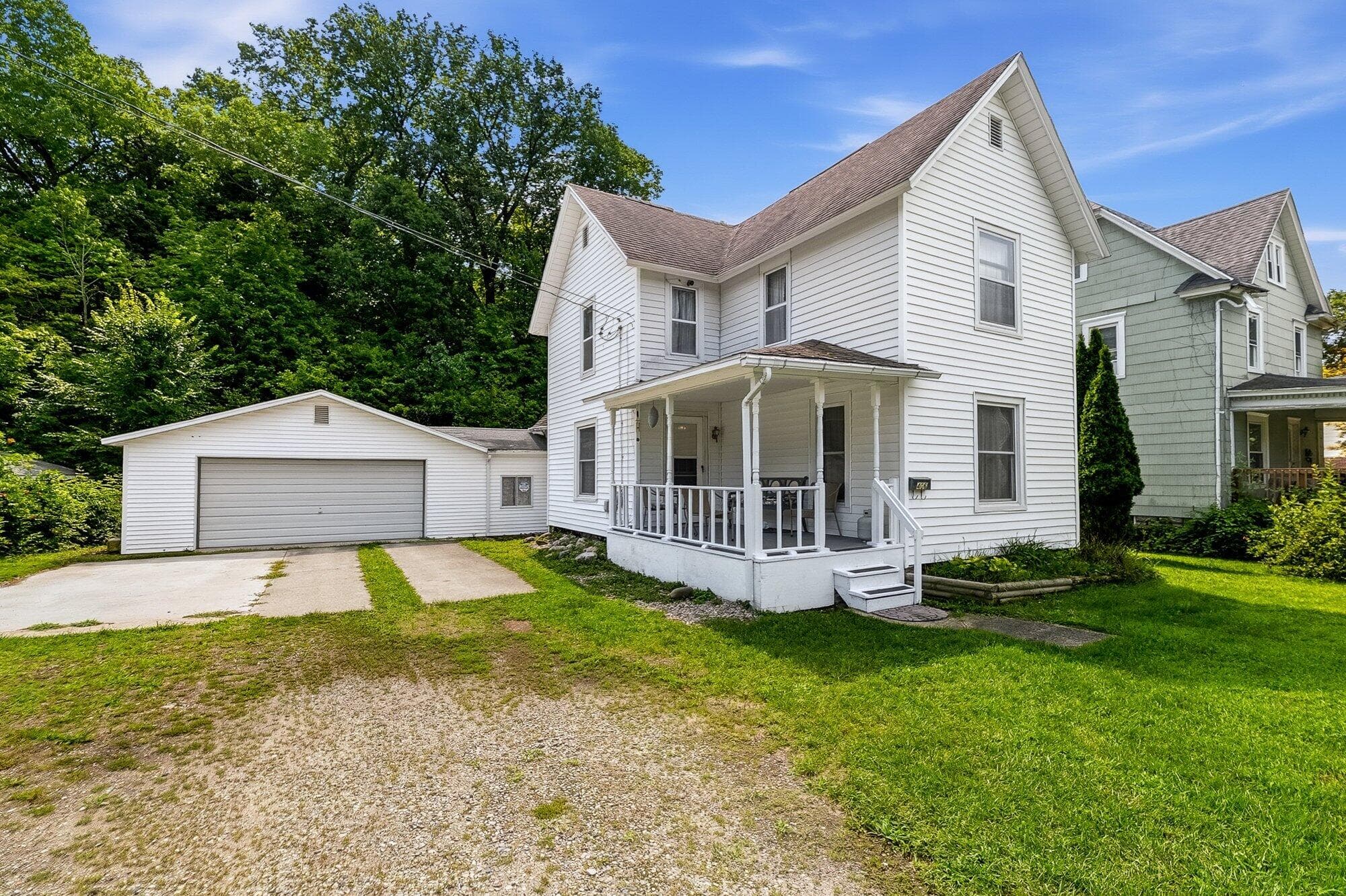 406 Main Allegan MI 49010